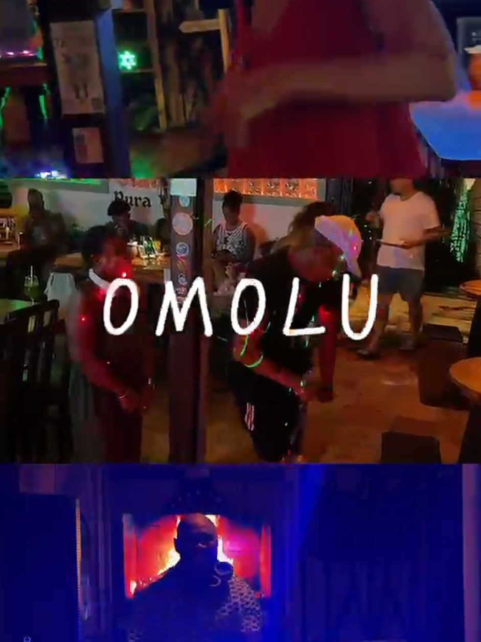 @OMOLU