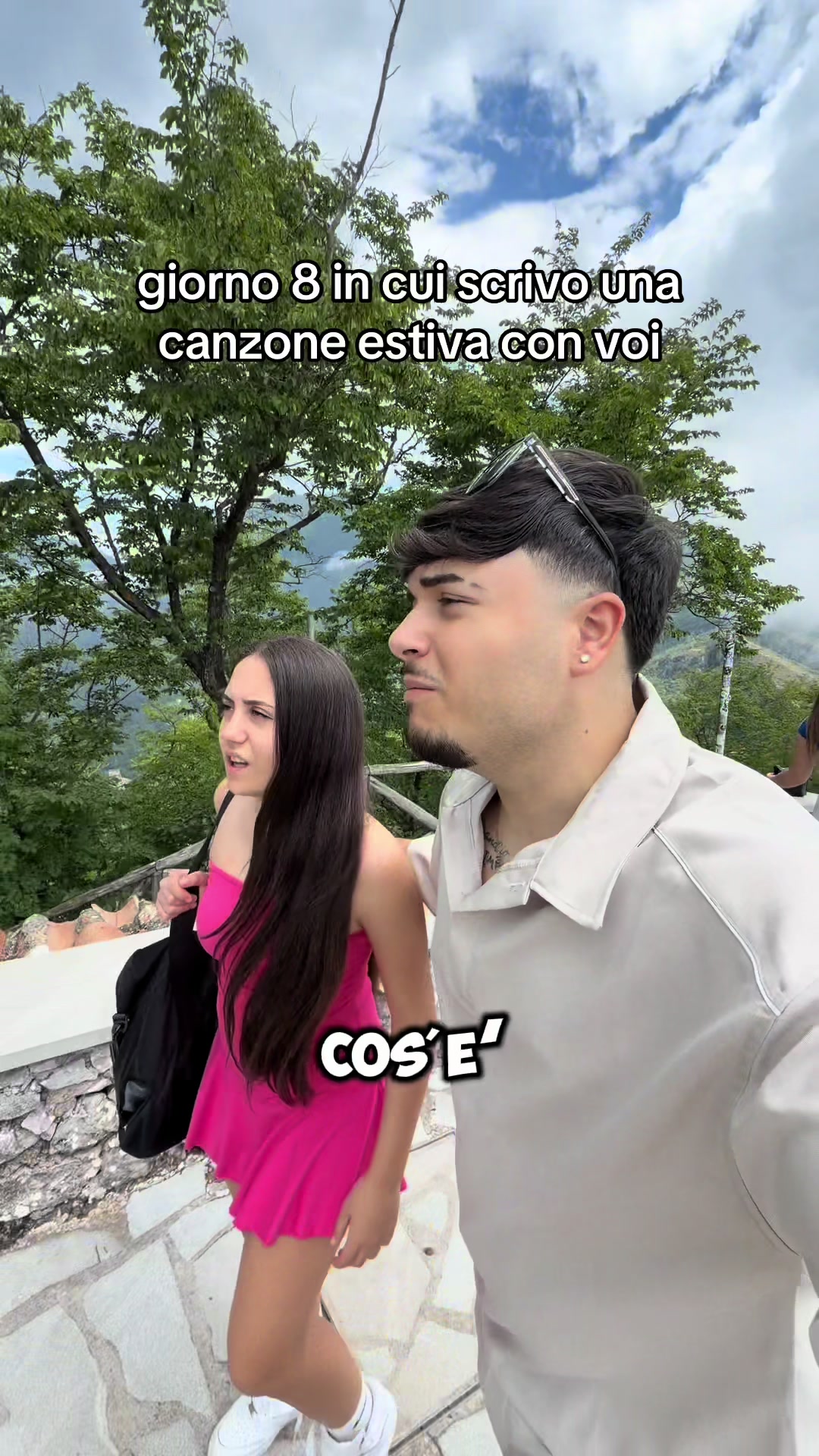 @Francesco Sarnataro
