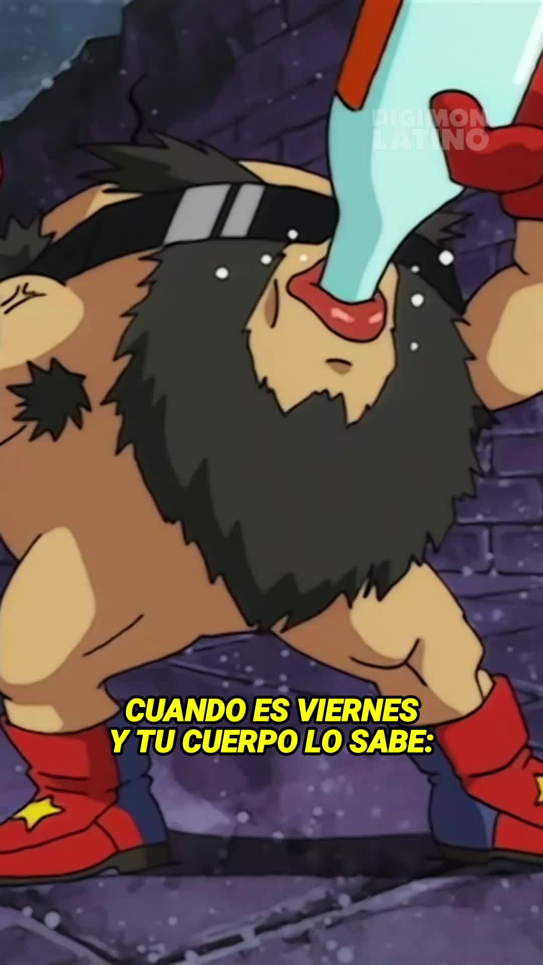 @Digimon Latino