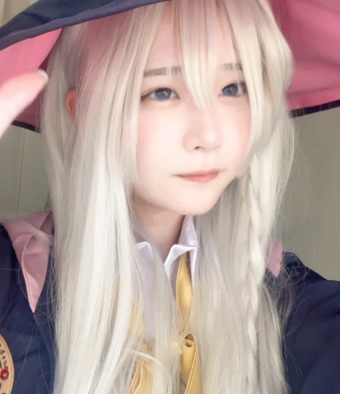 @はやくねろ❕