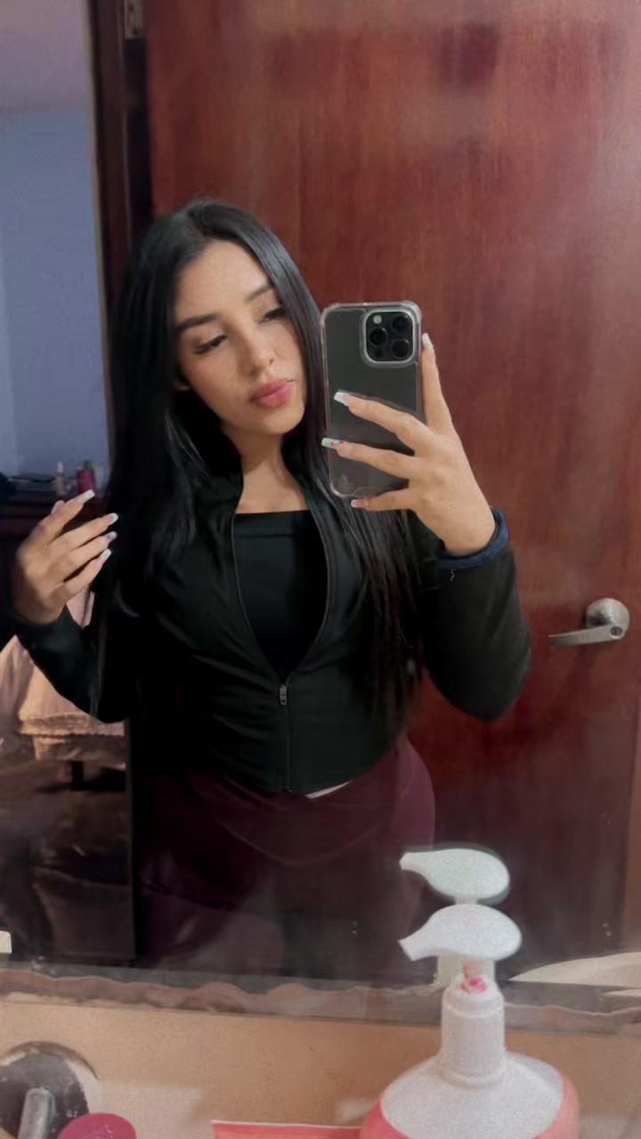 @Itzel Jimenez