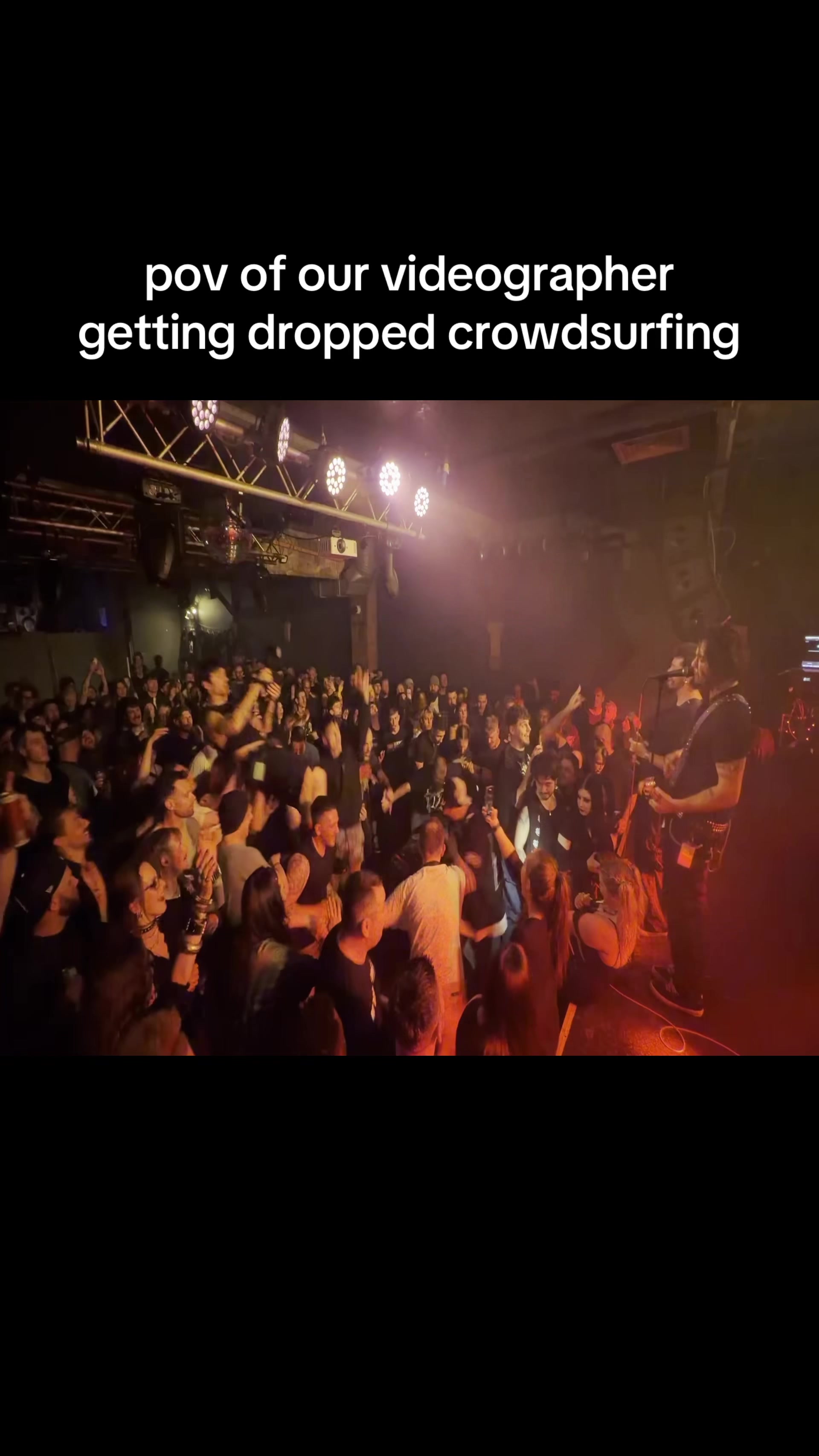 @never easy