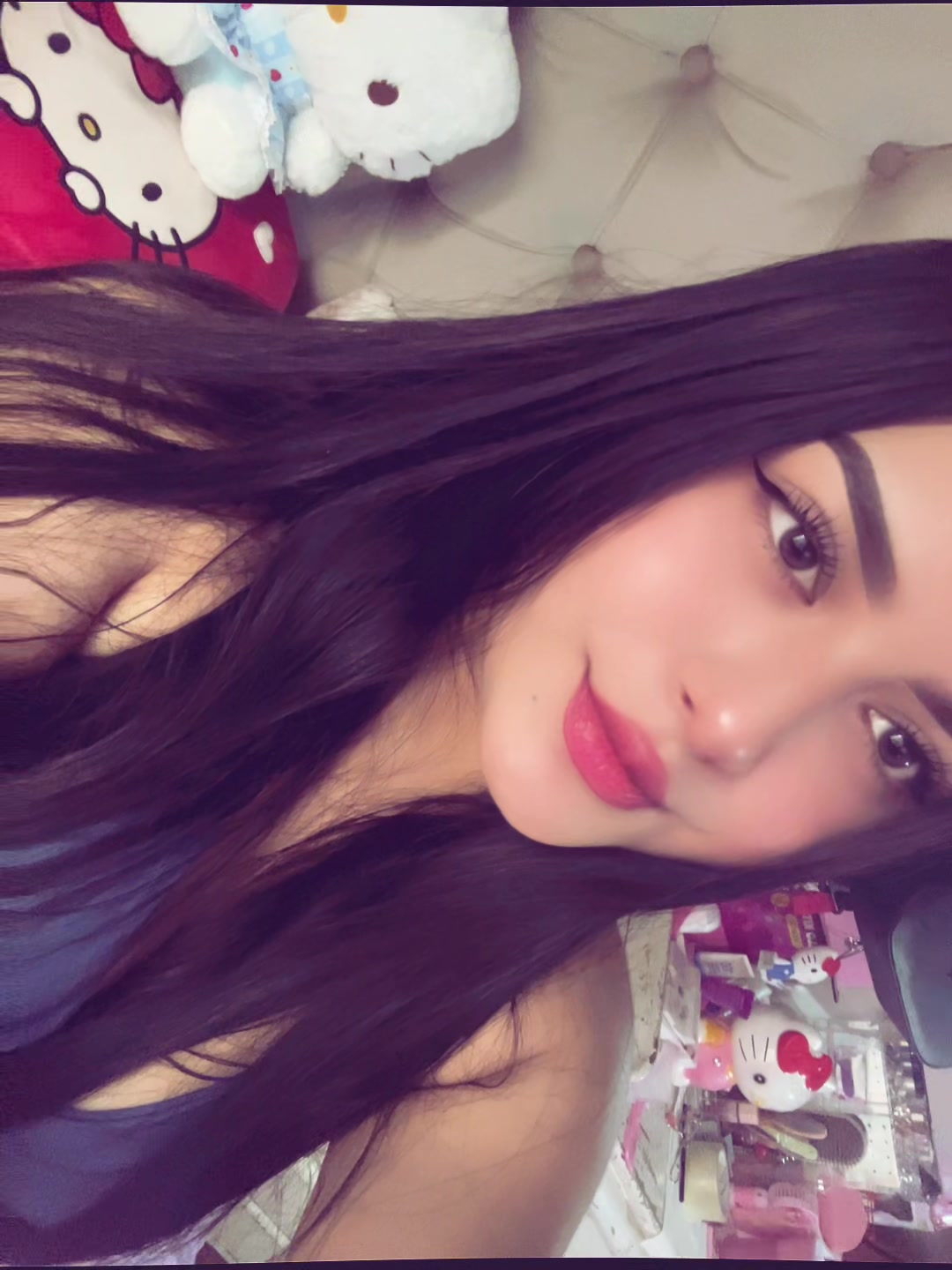 @️Kiara Lara