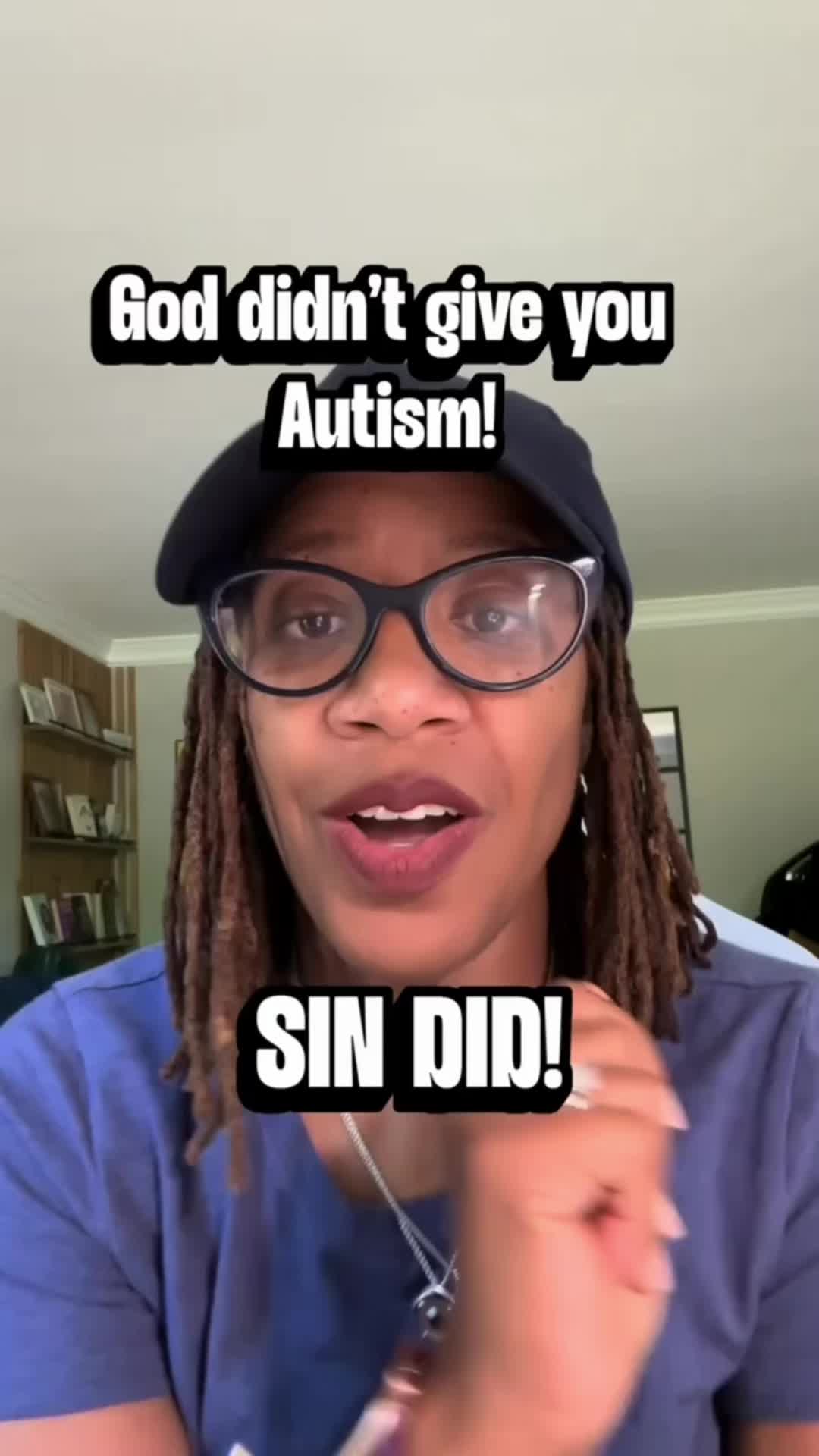 @Dominique Morgan