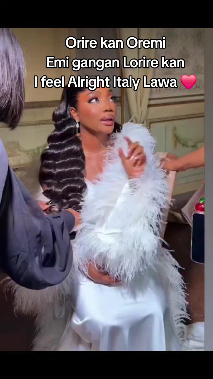 @Maryam Ariyike Ewatomi🏨