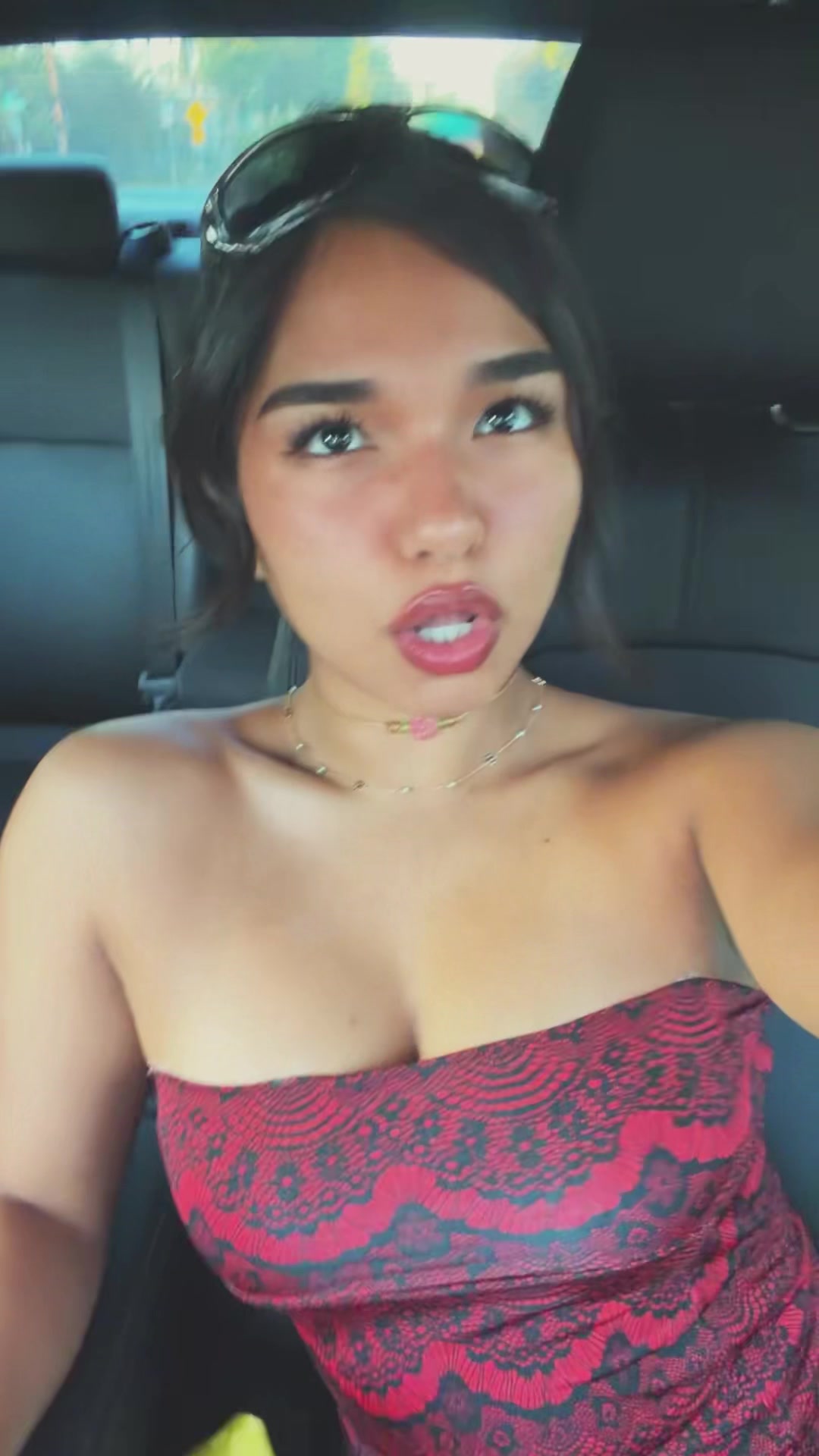@Alyssa