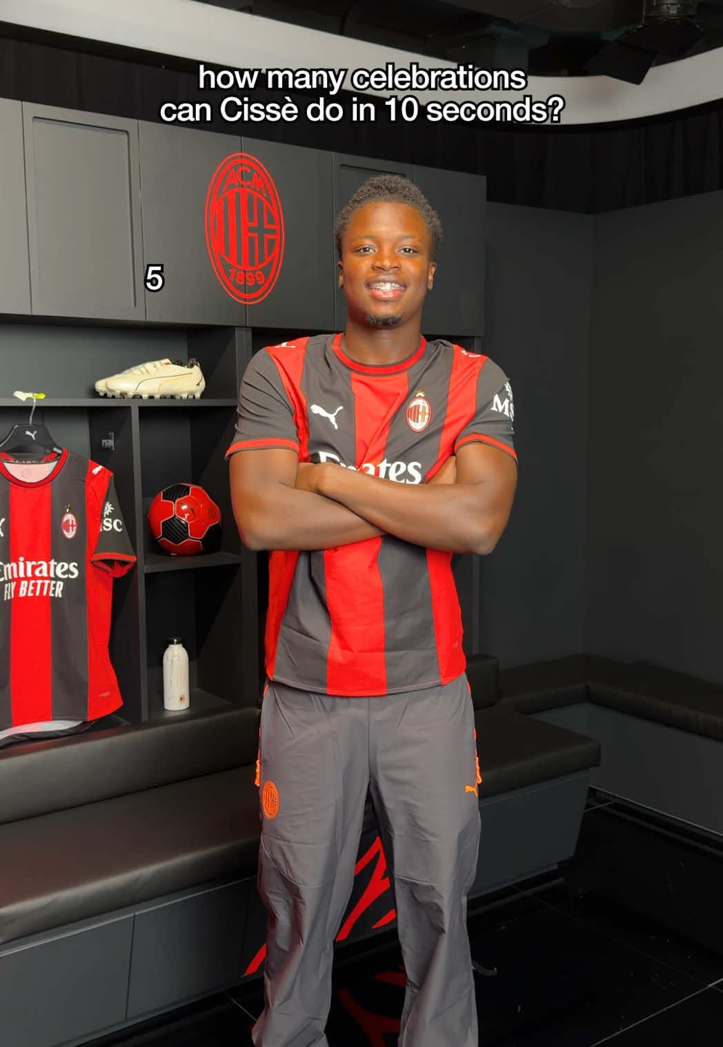 @AC Milan