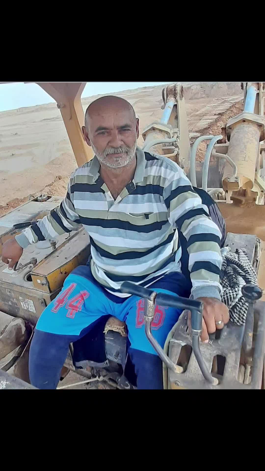 @Arabian Old