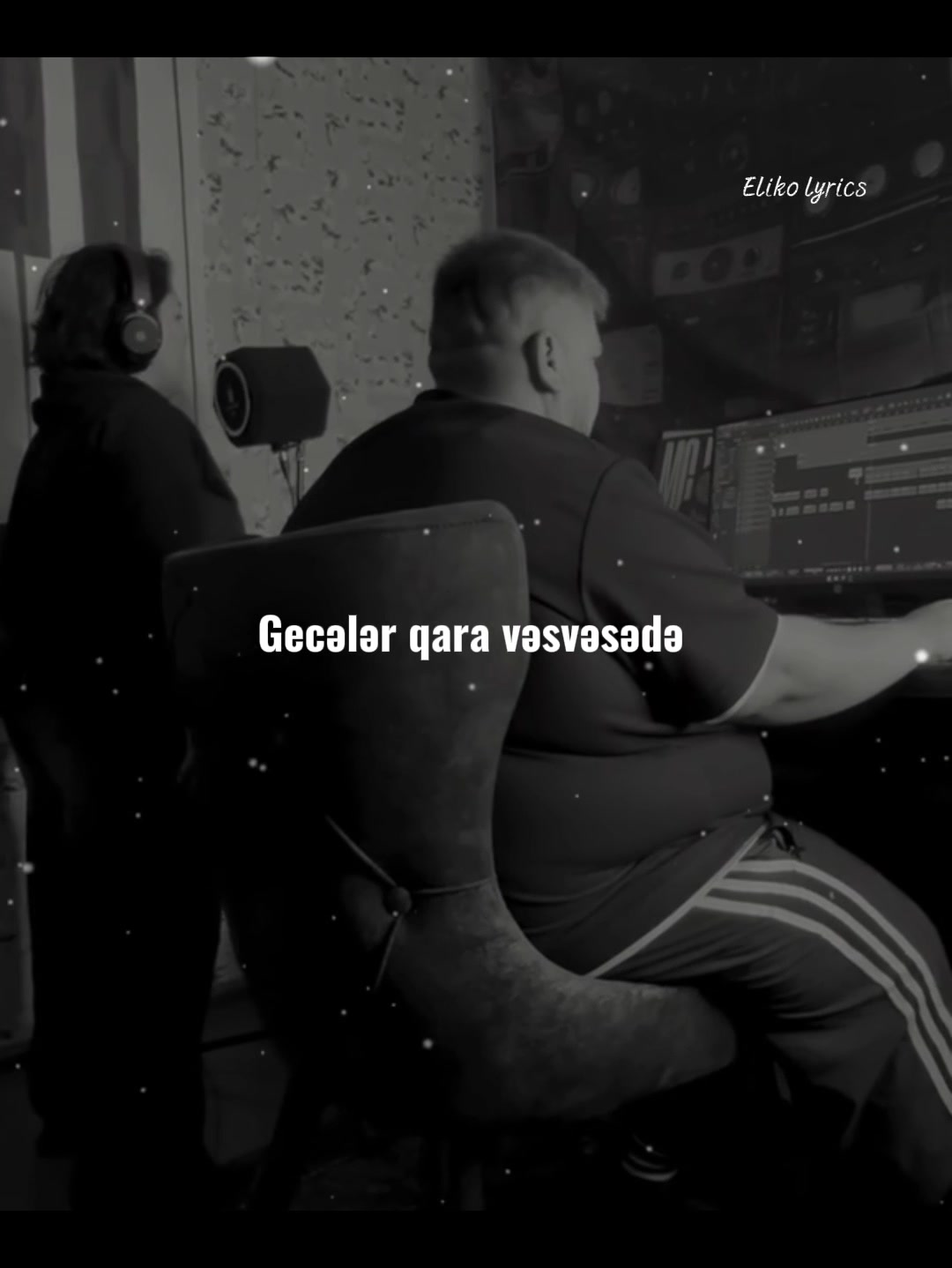 @Eliko lyrics