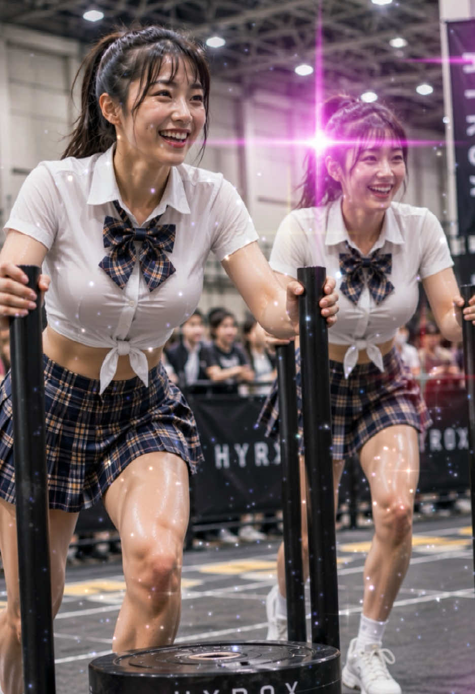 @愛愛コン愛愛