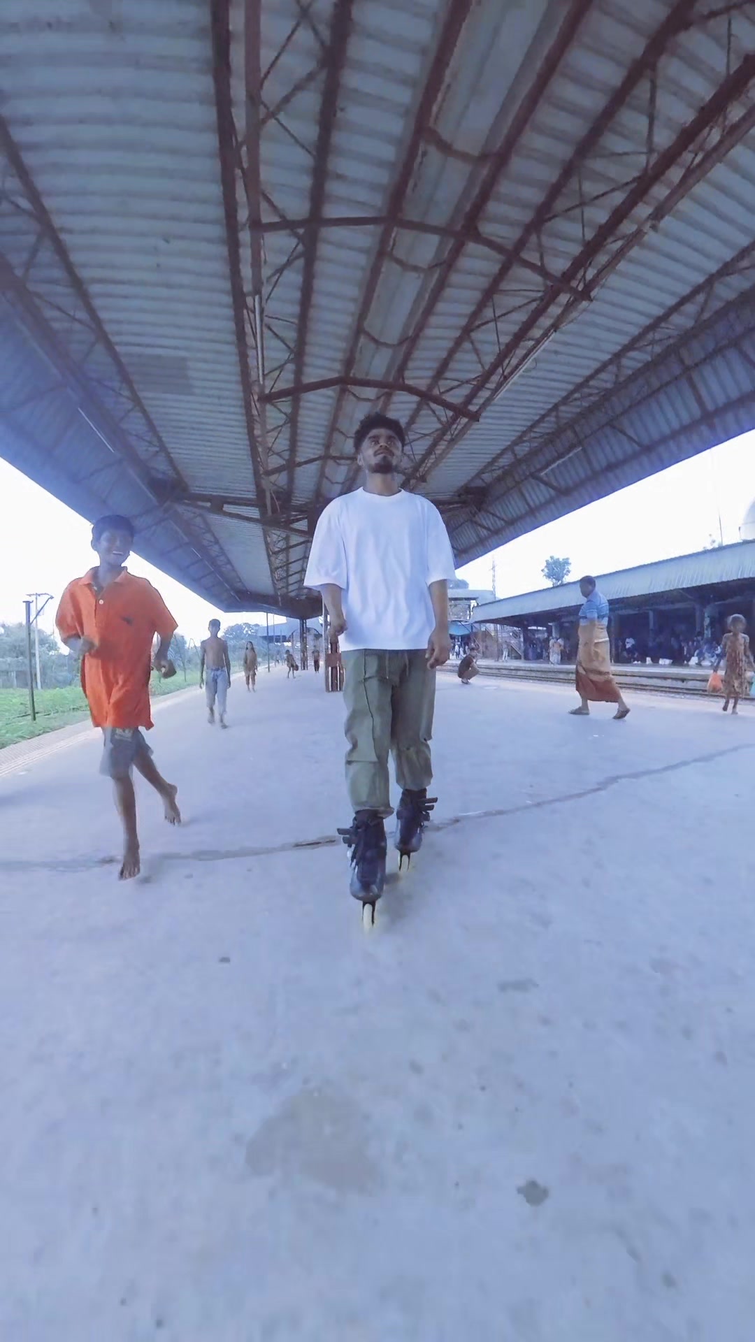 @🇧🇩 🛼 Skate with Me 🛼 🇦🇪