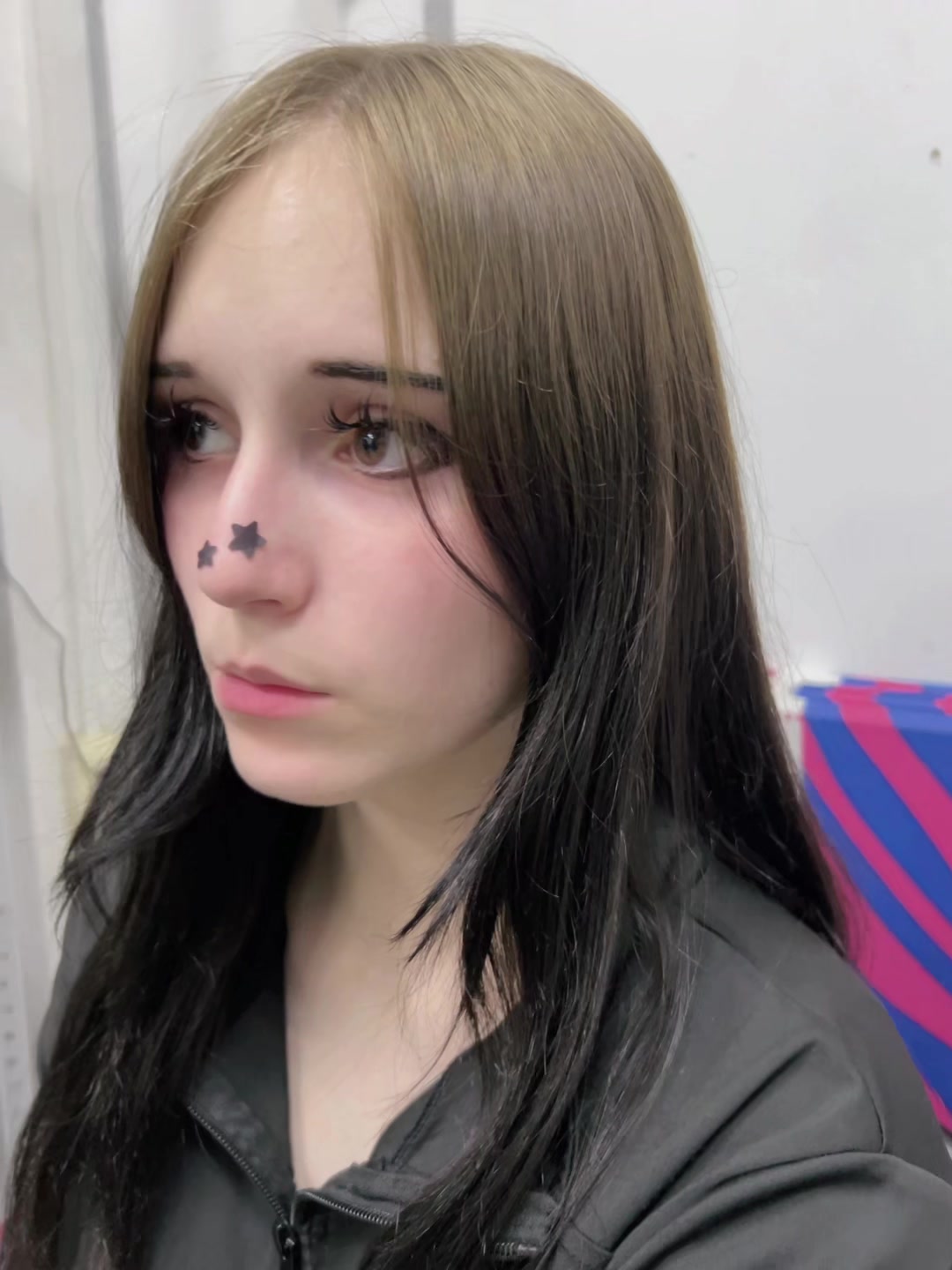 @даша