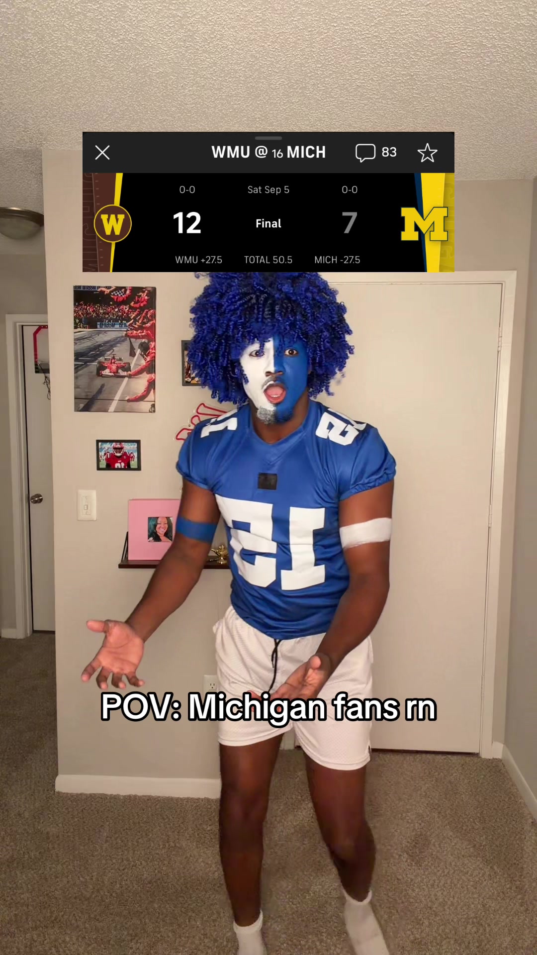 @Josh moore