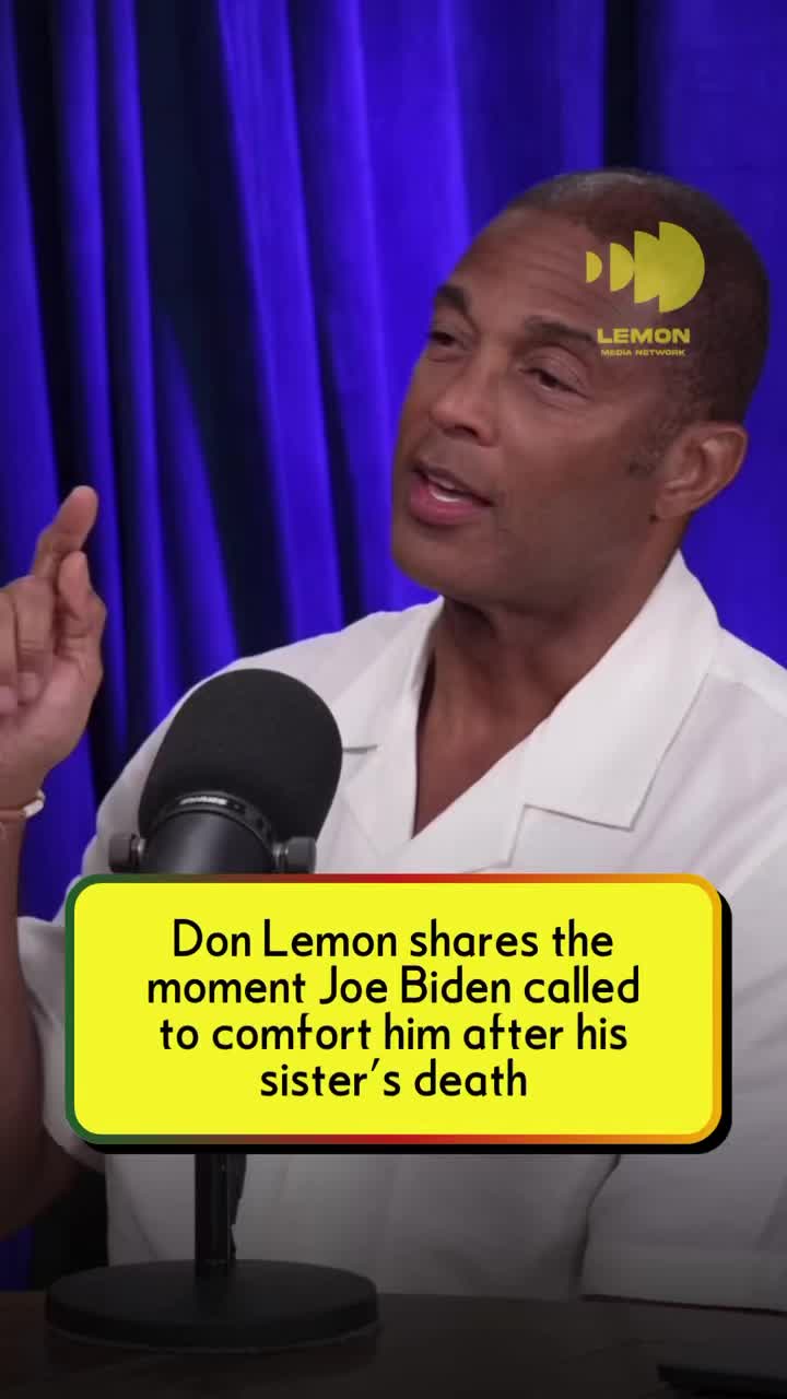 @Don Lemon