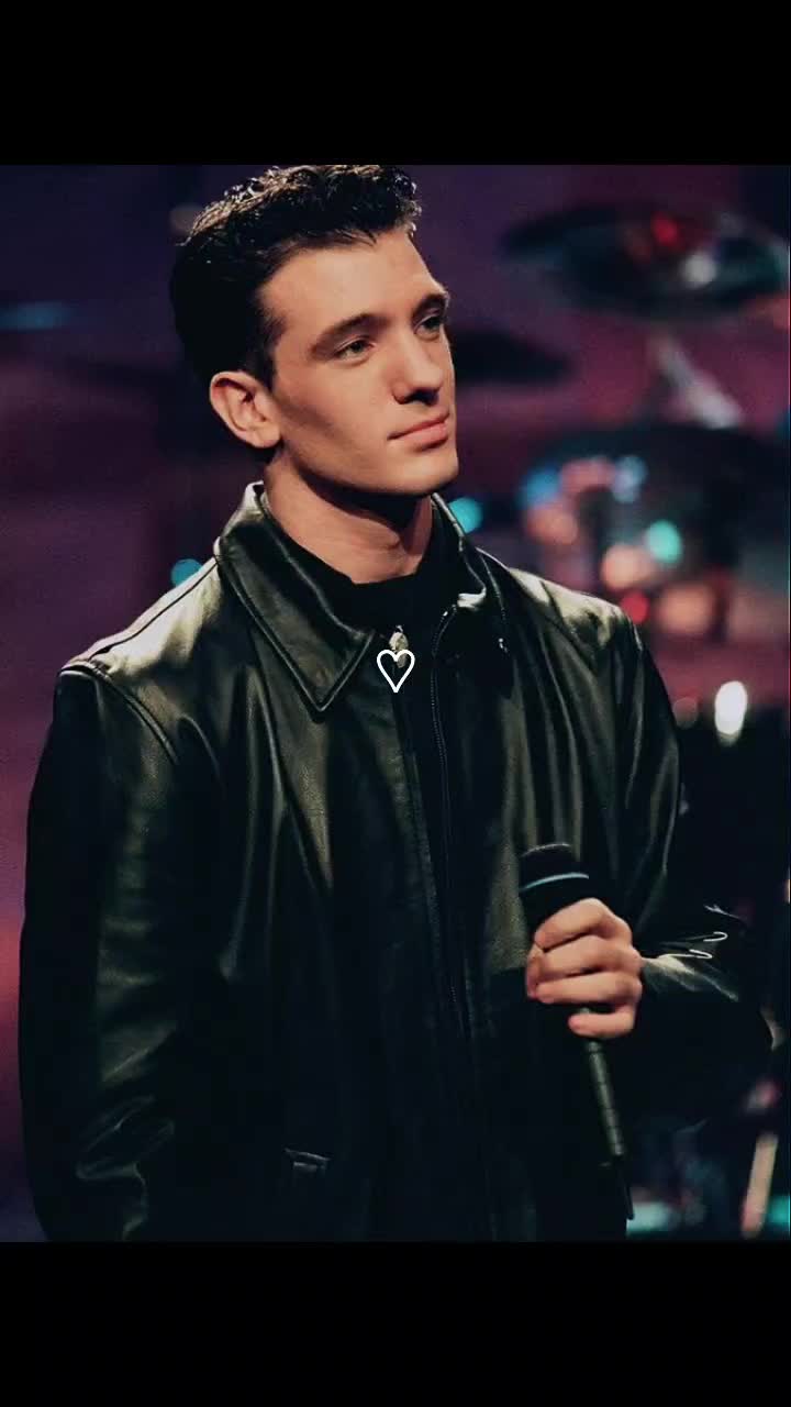 @forever.nsync