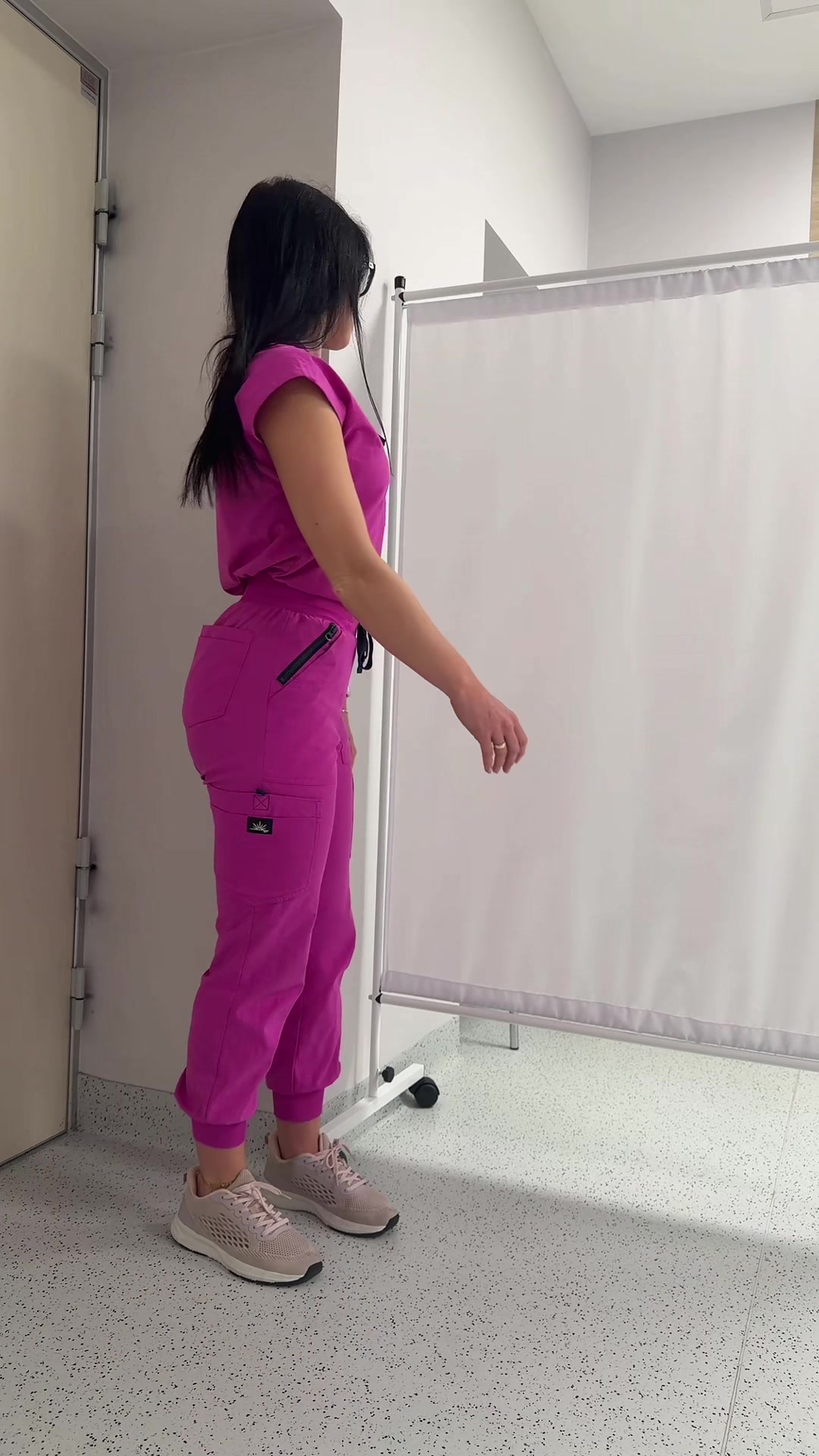 @FitMedicGirl