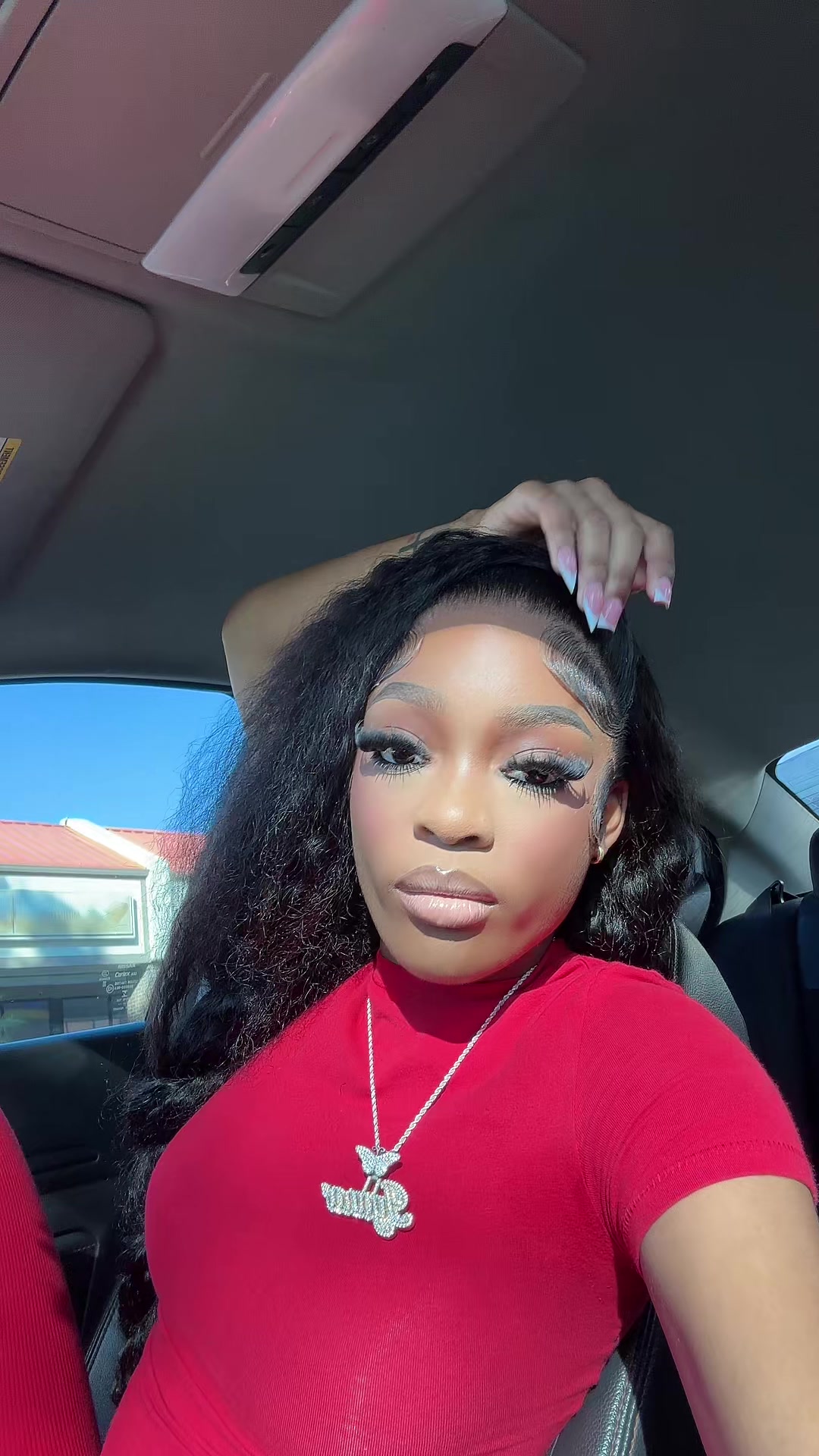 @Iyana Nicole