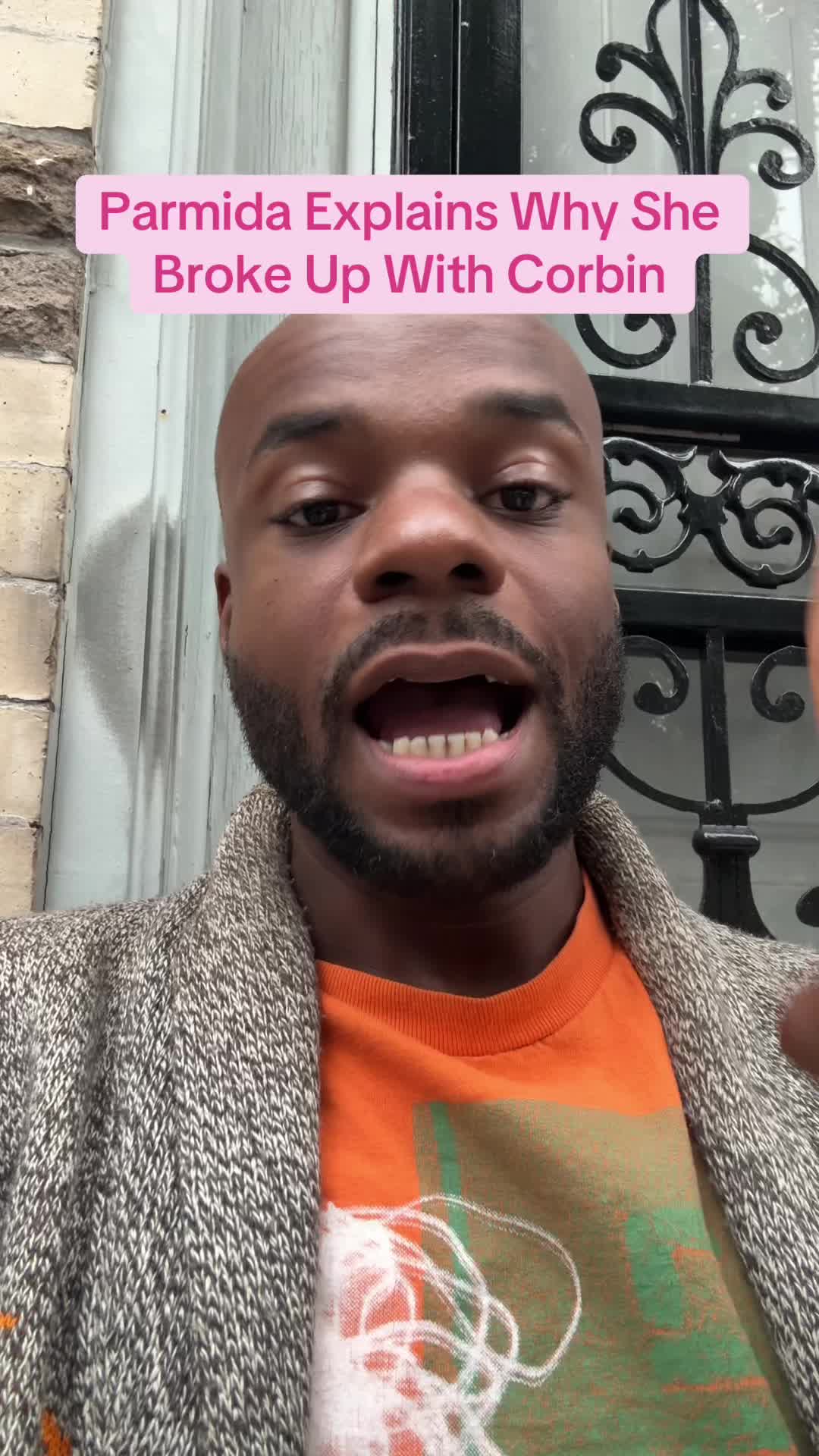 @Tyreak Told You
