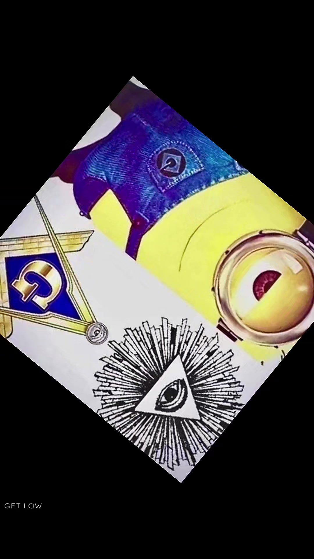 @follow the thread