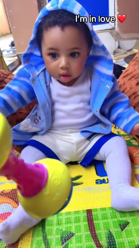 @baby kamsi