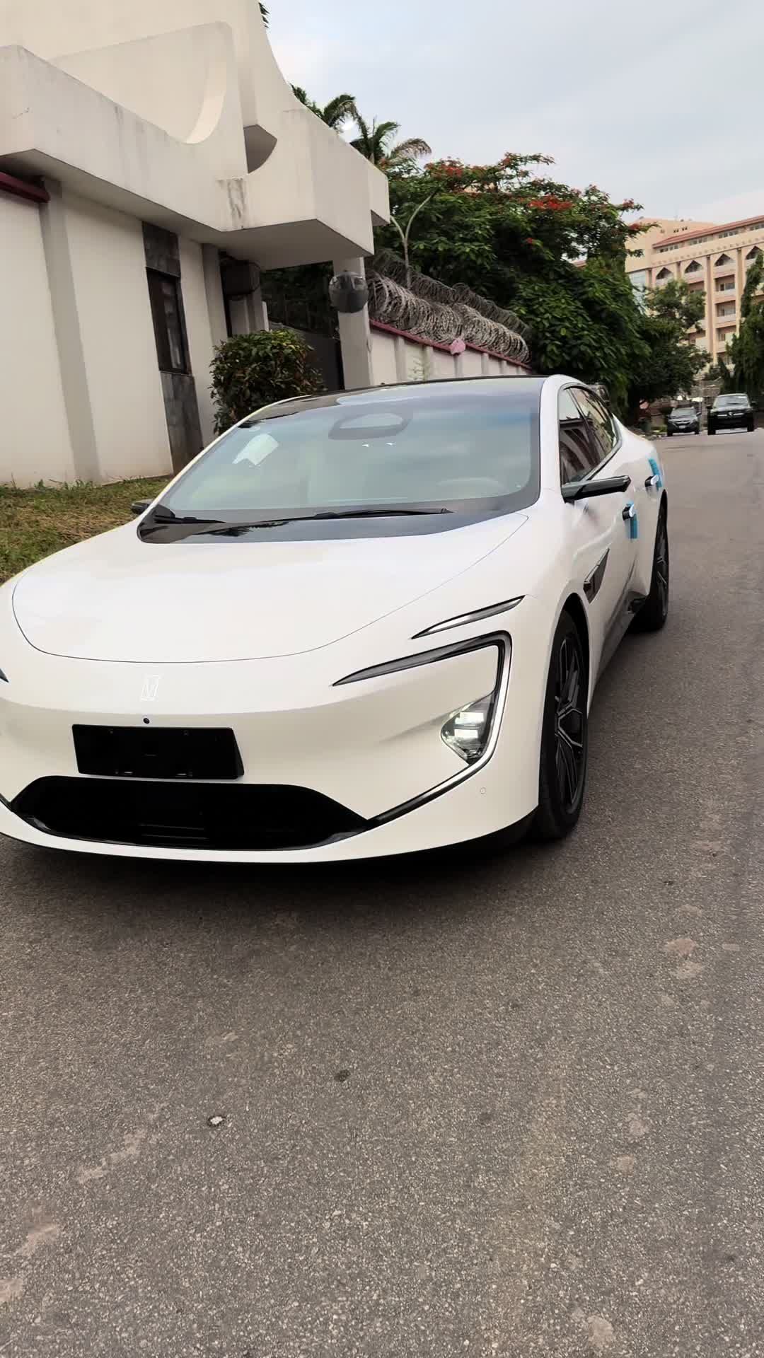 @Khair Autos