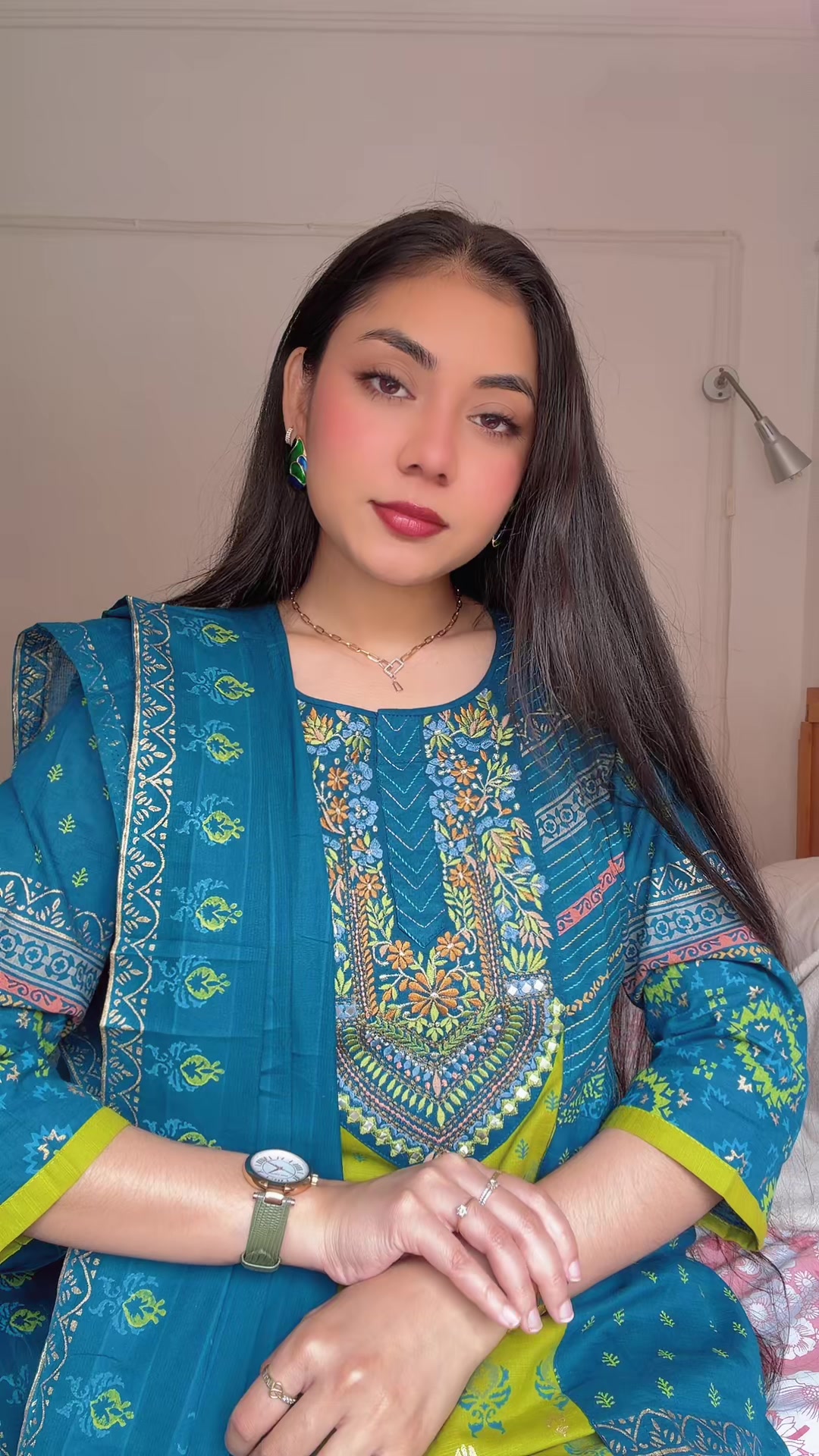 @Noureen Afrose Piya