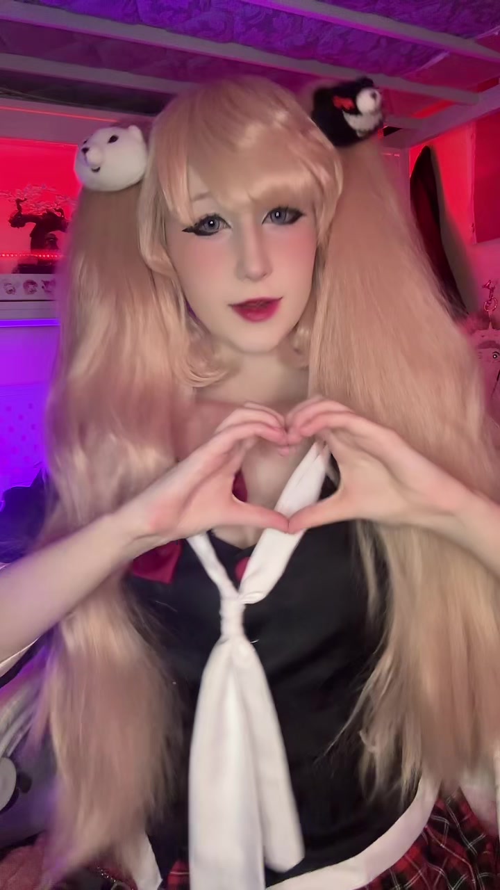@Kimiko