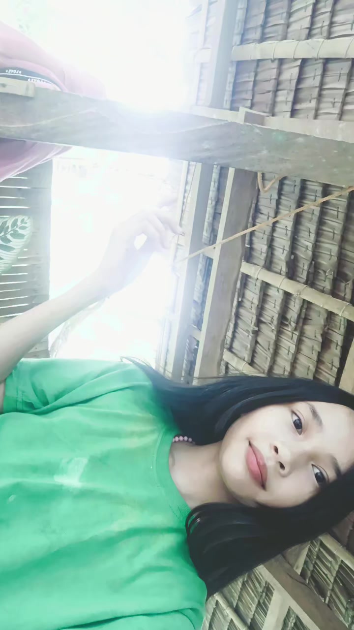 @Rica mae
