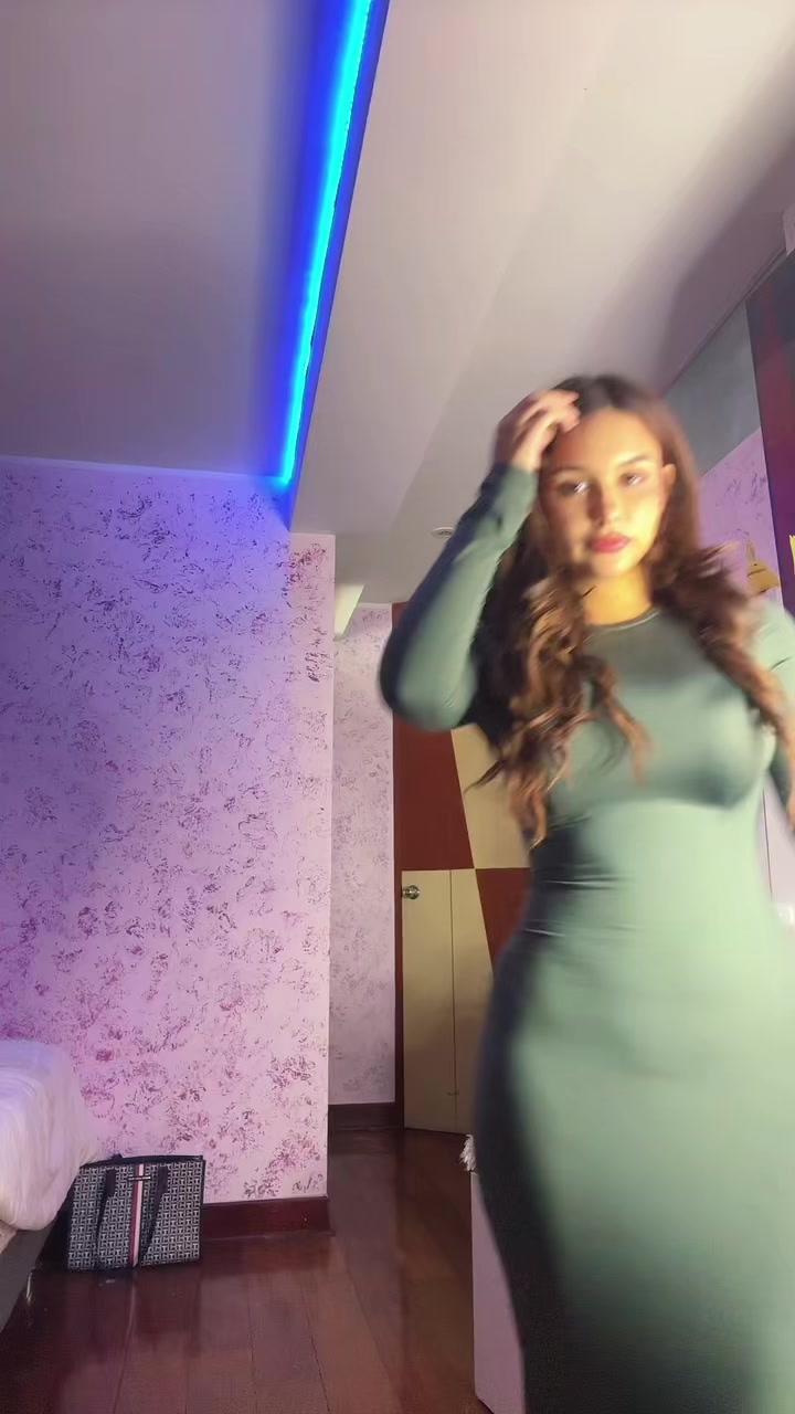 @Mercedes Nuñez