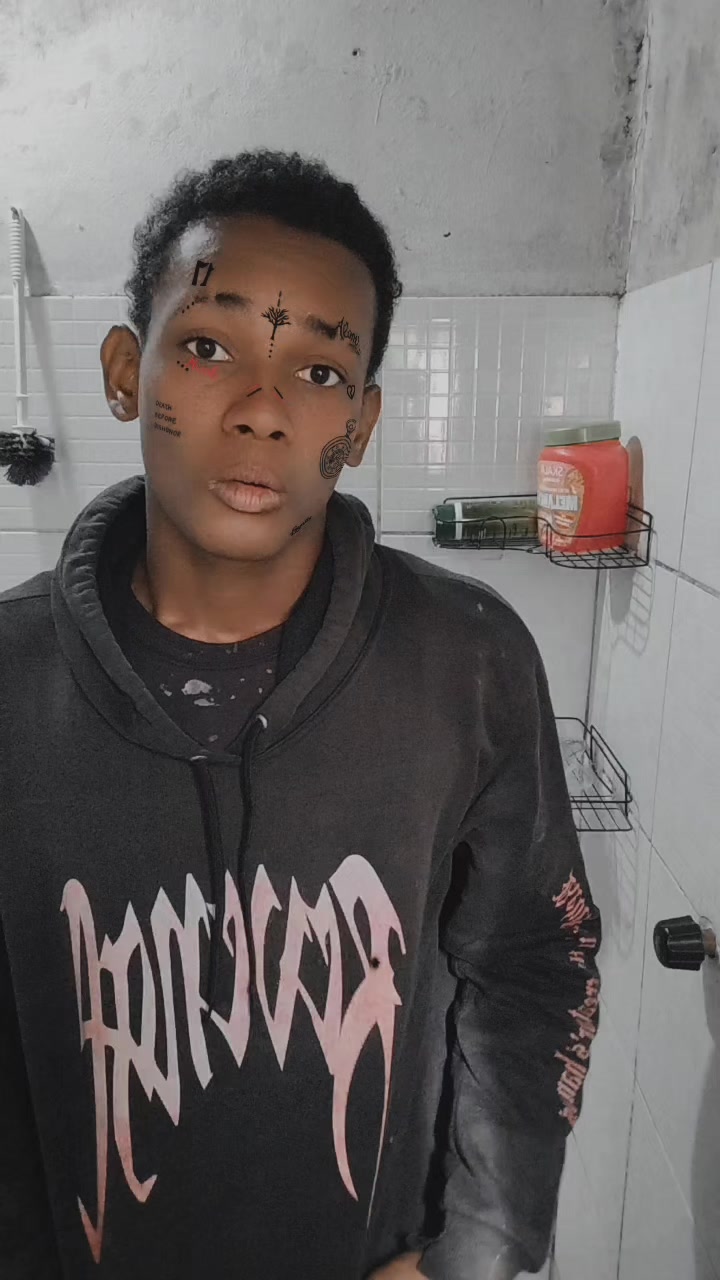 @fã de xxxtentacion