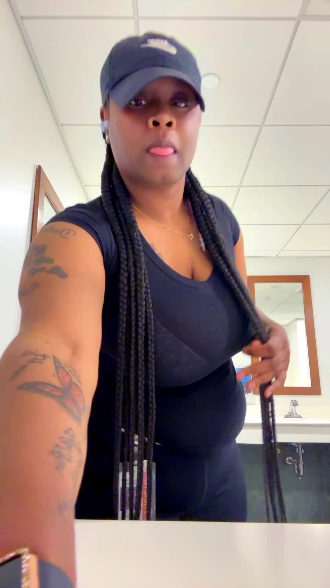 @Topqueen Michelle🌈