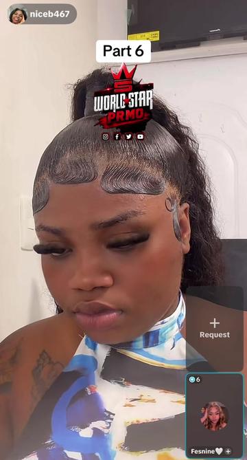 @World Star Promo🇺🇸🇭🇹🇿🇦