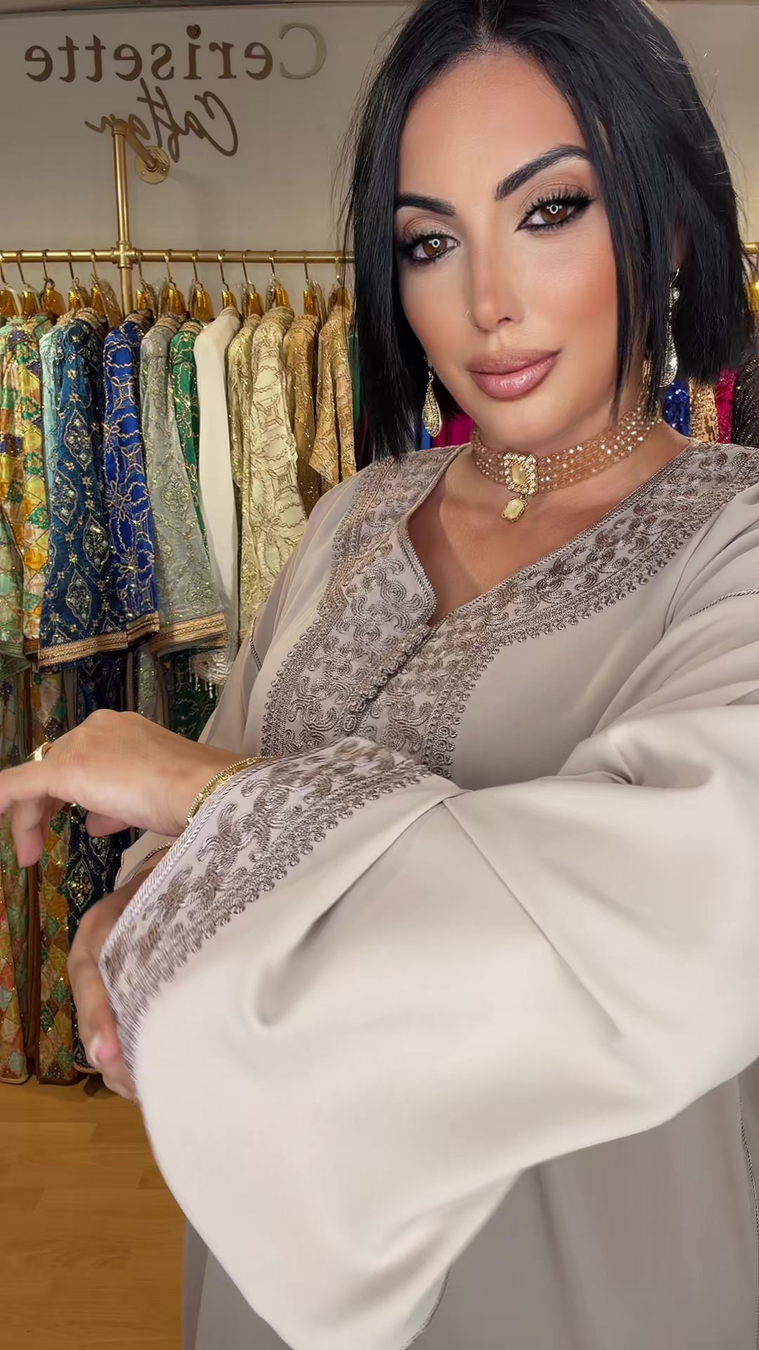 @cerisette.caftan