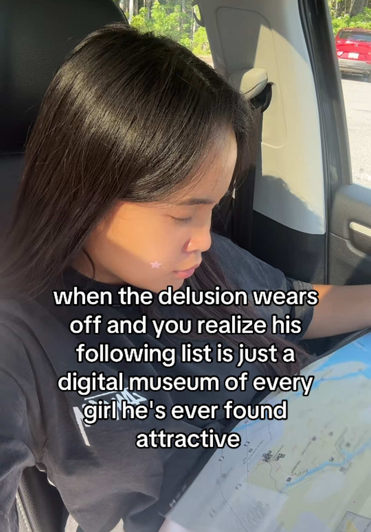 @Lily
