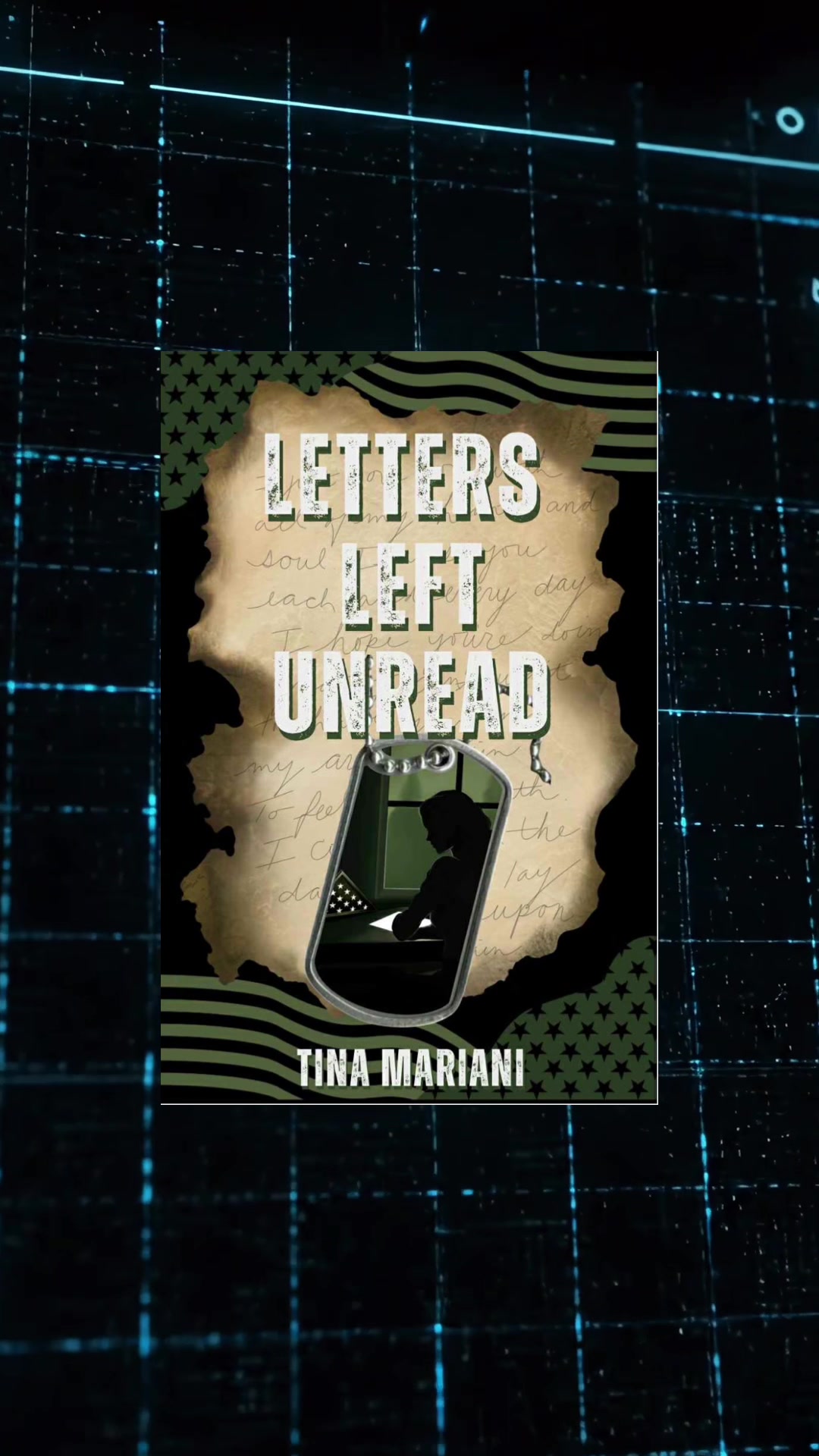 @Tina Mariani - Author ๐