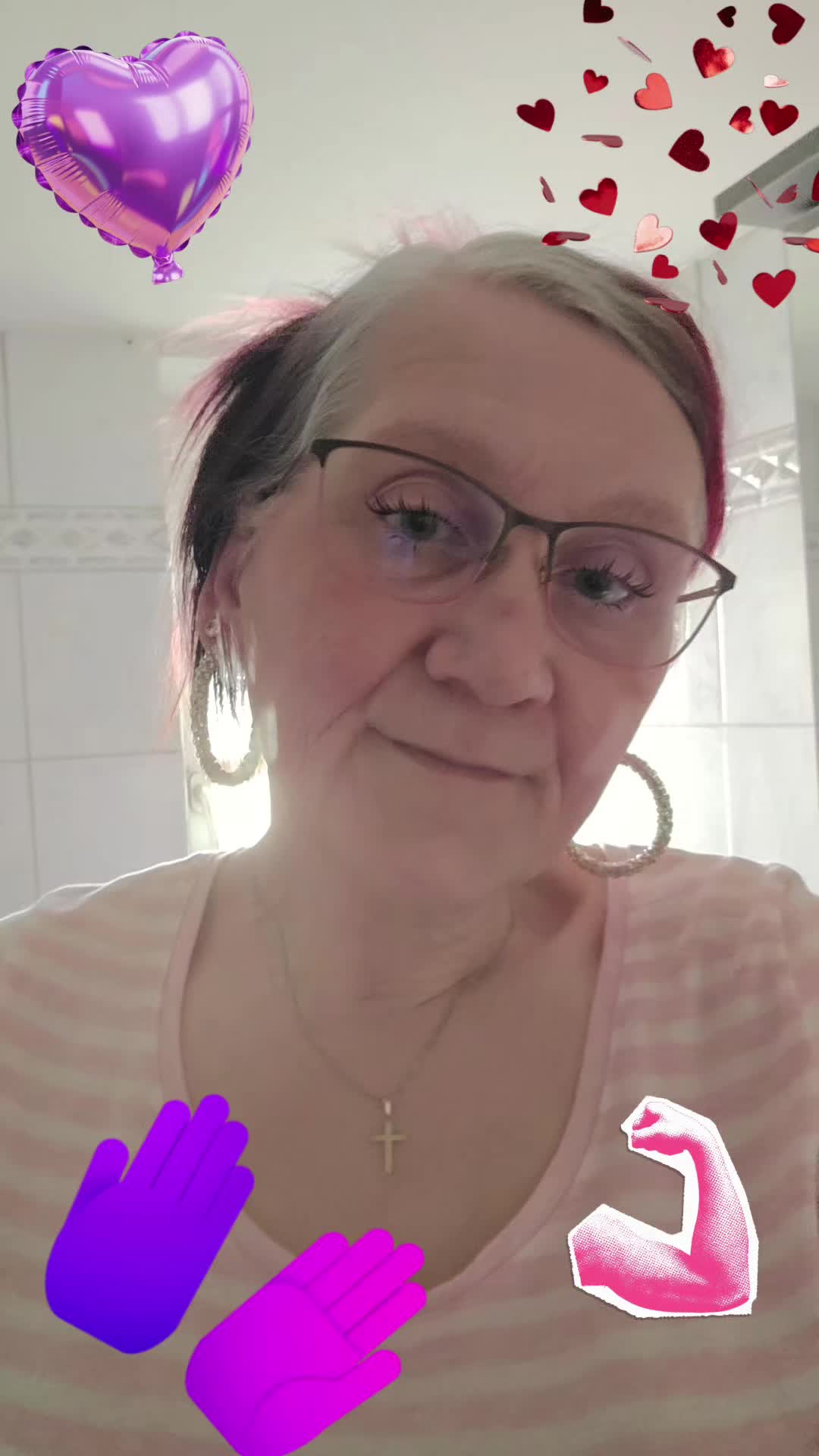 @Nettchen/Herzmensch❤️🥰