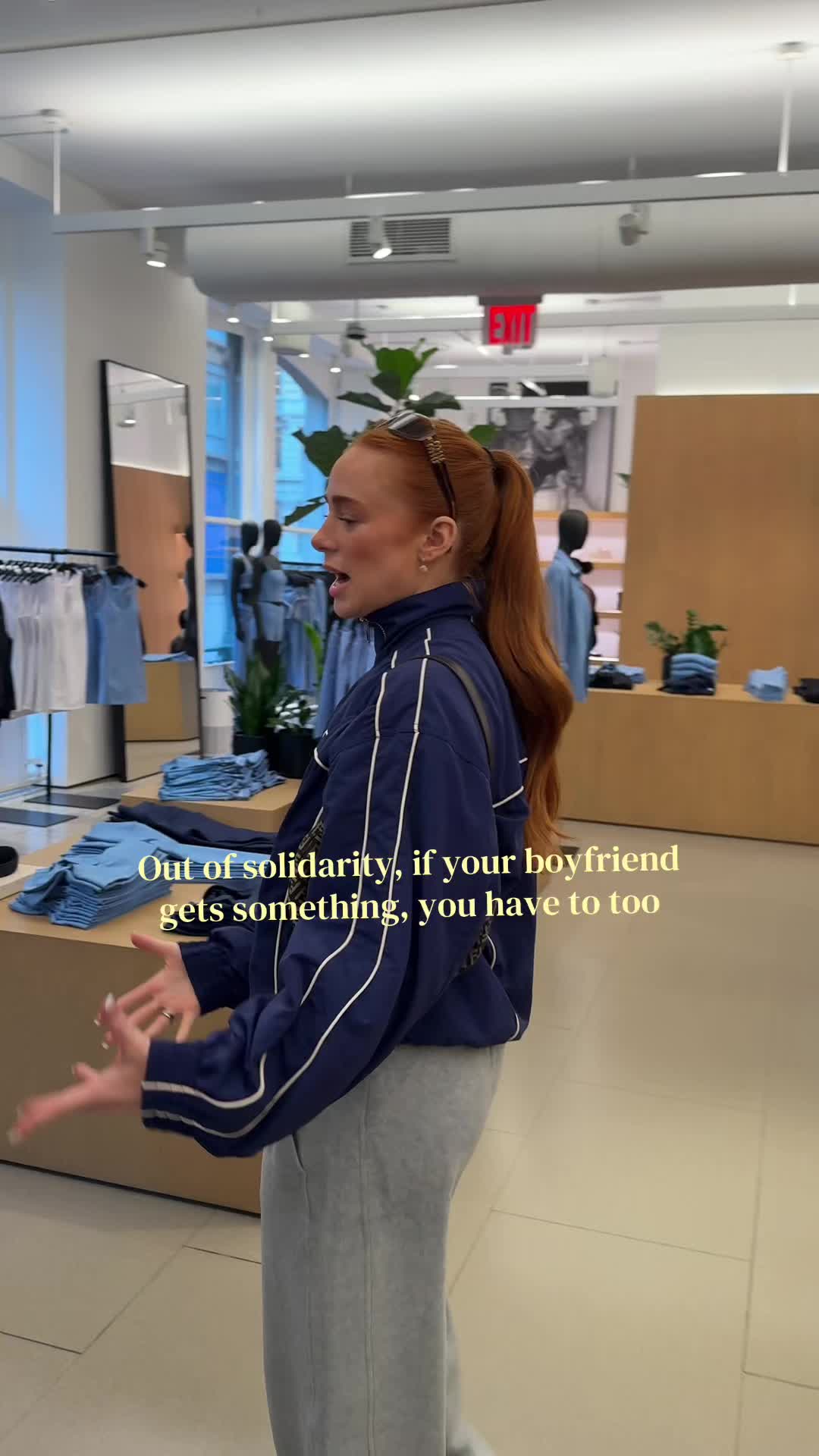 @alexa hendricks