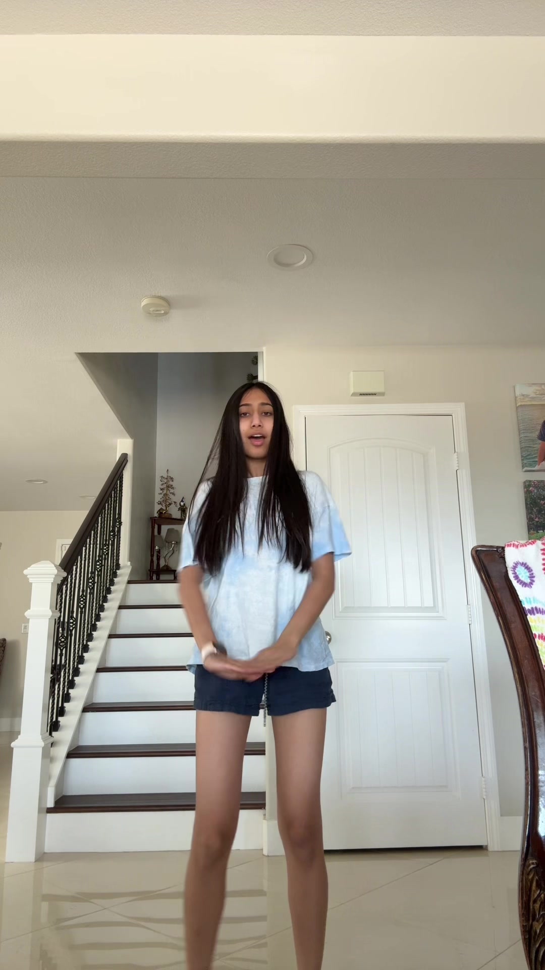 @shivani
