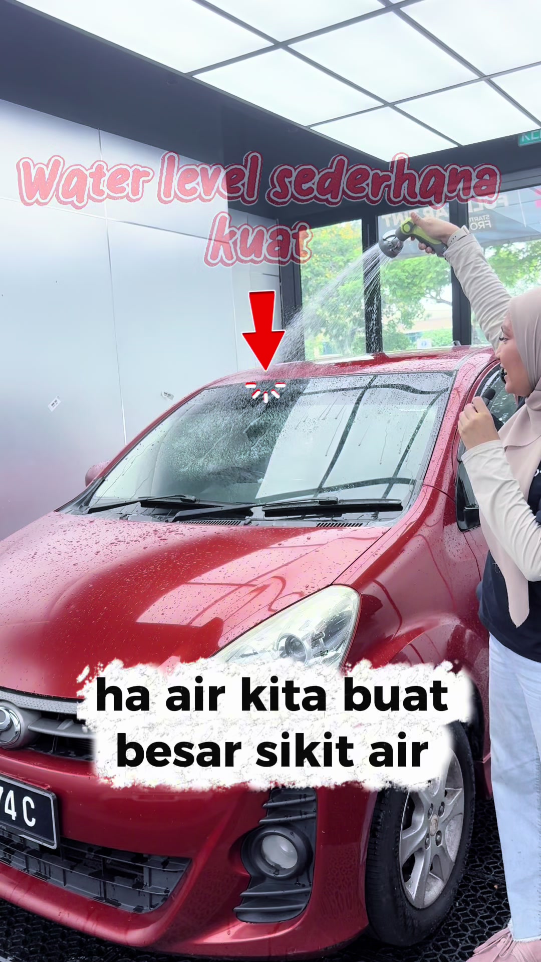 @Trapo Malaysia