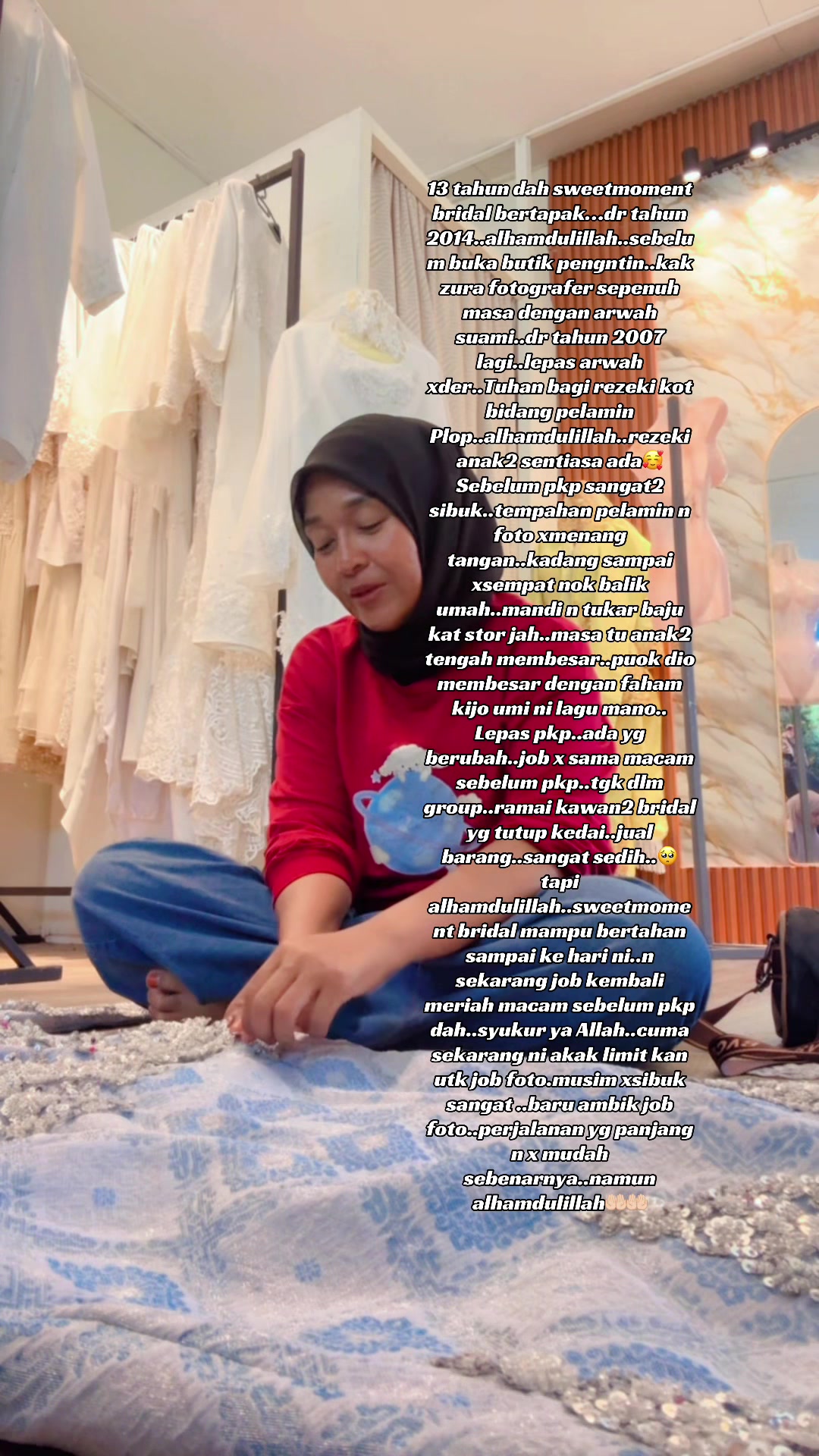 @Sweetmomentbridal