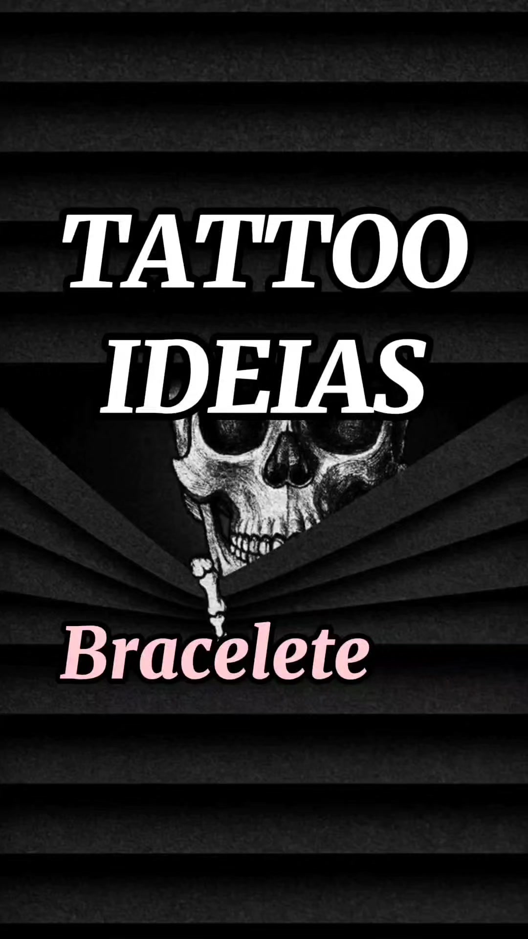 @Id&eacute;ias de Tatuagens