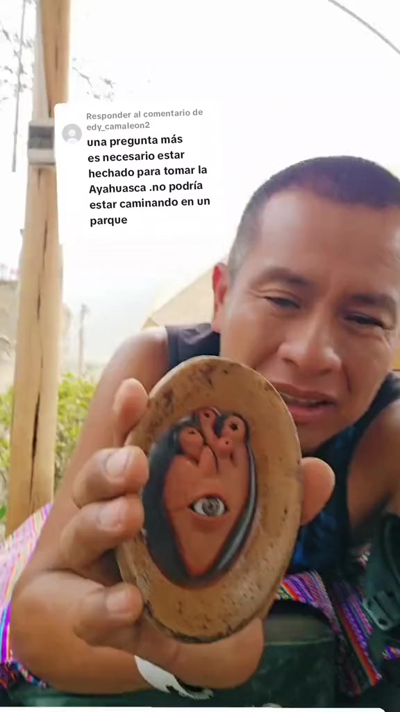 @Mayahuasca❤️