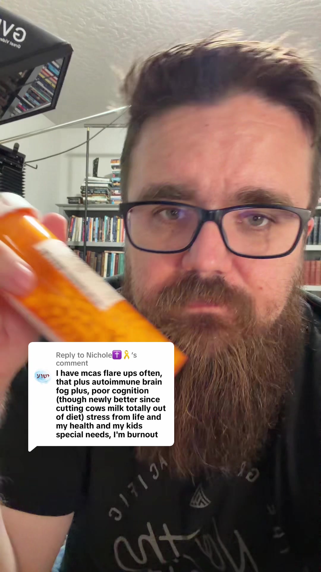 @TikTok’s Pastor