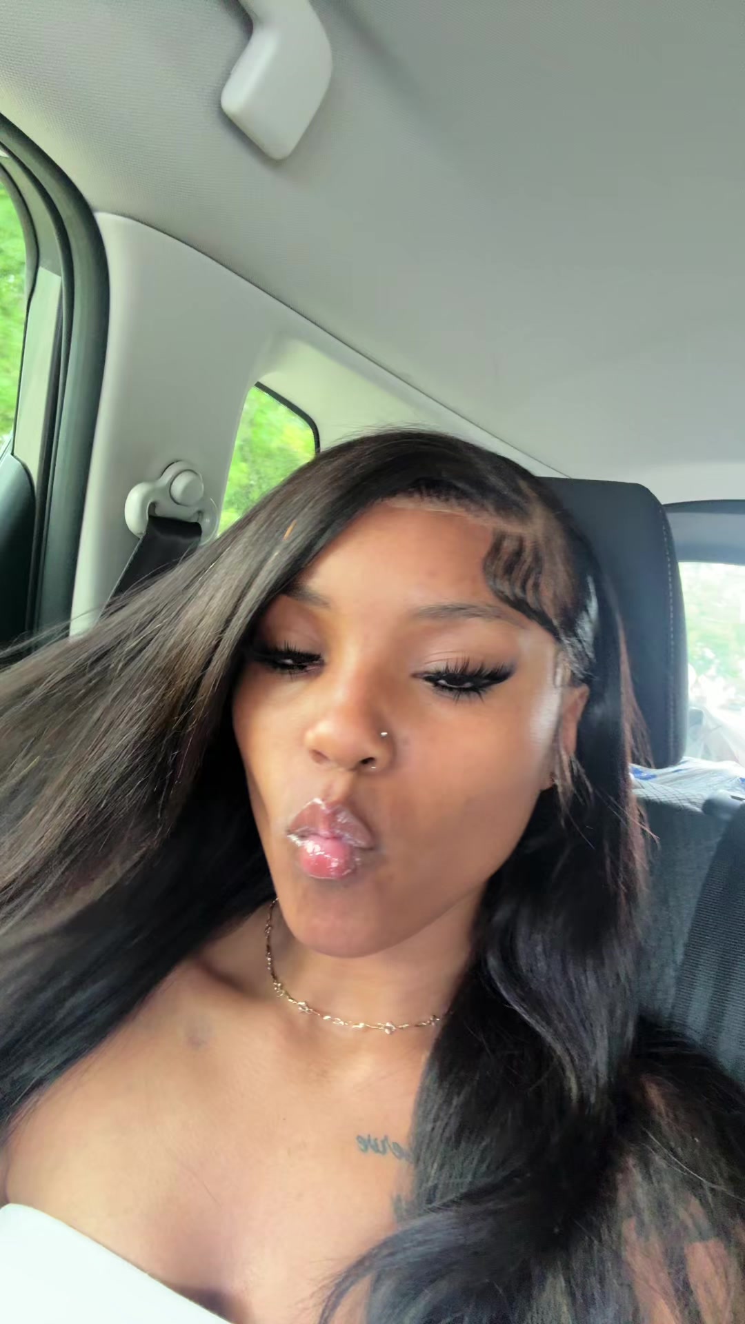 @just a gorgeous girl 🌺