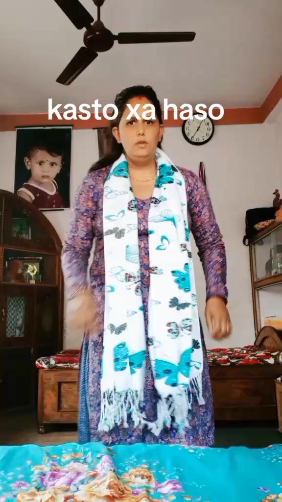 @Tulsi Aryal ❤️