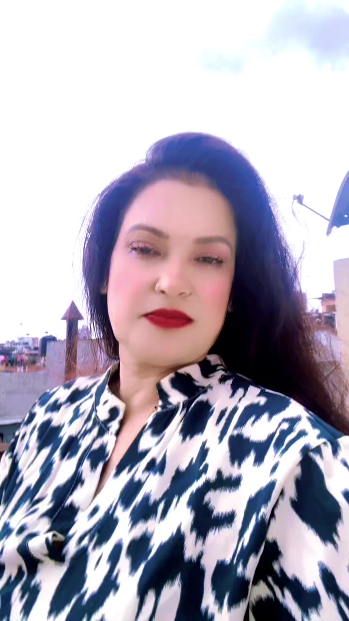 @Urmila Karki Basnet