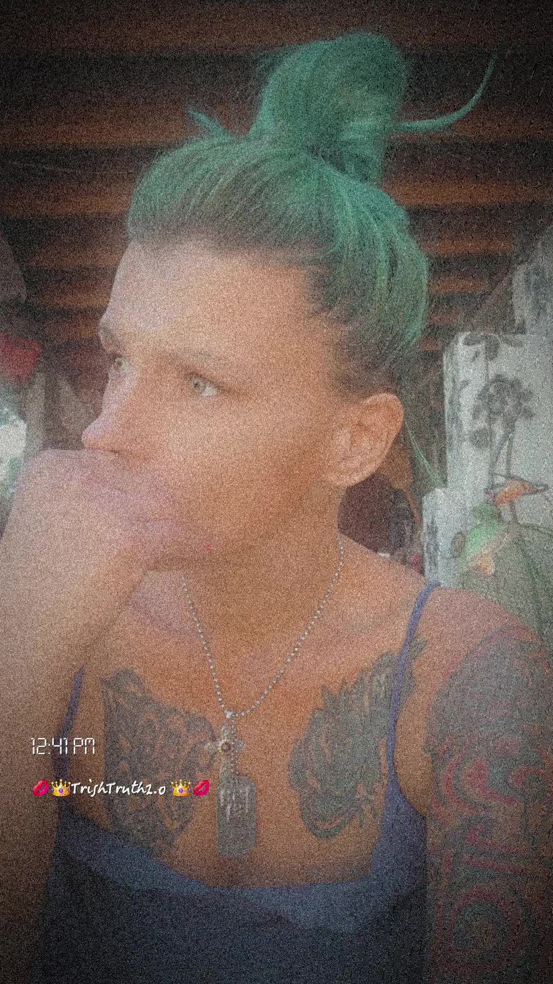 @♡Trish♡
