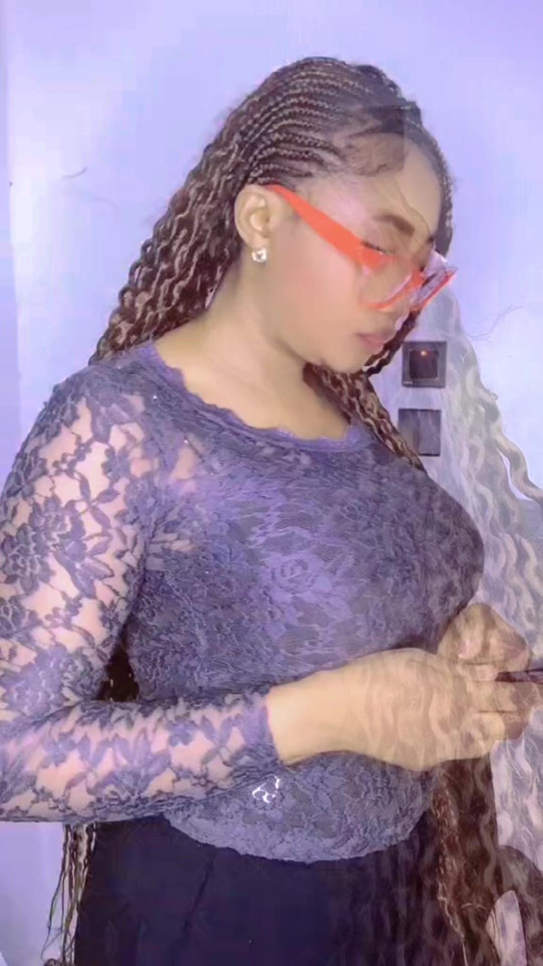 @🦄Queen👑Beelee💜