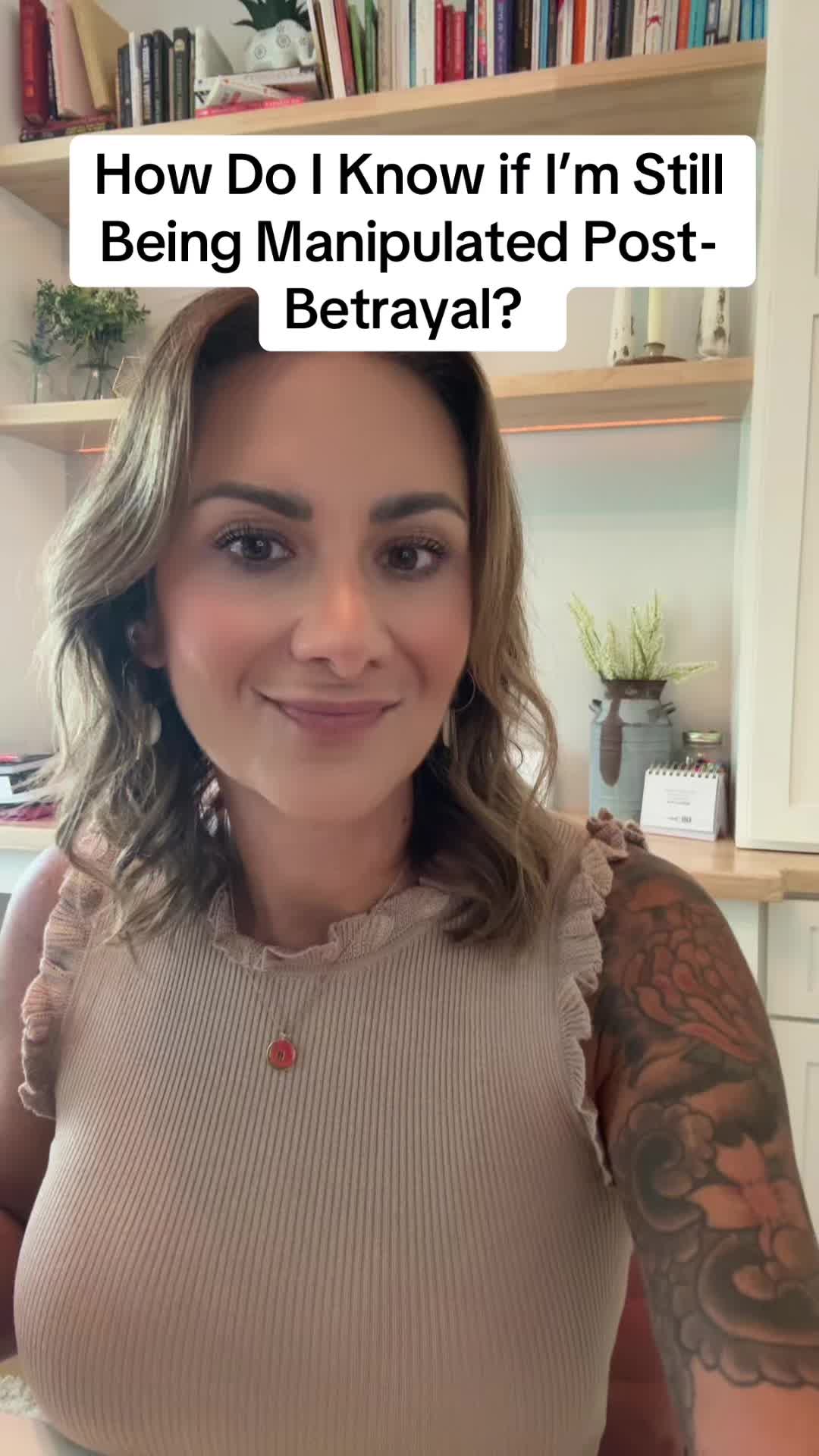@Leslie Wells Connection Coach