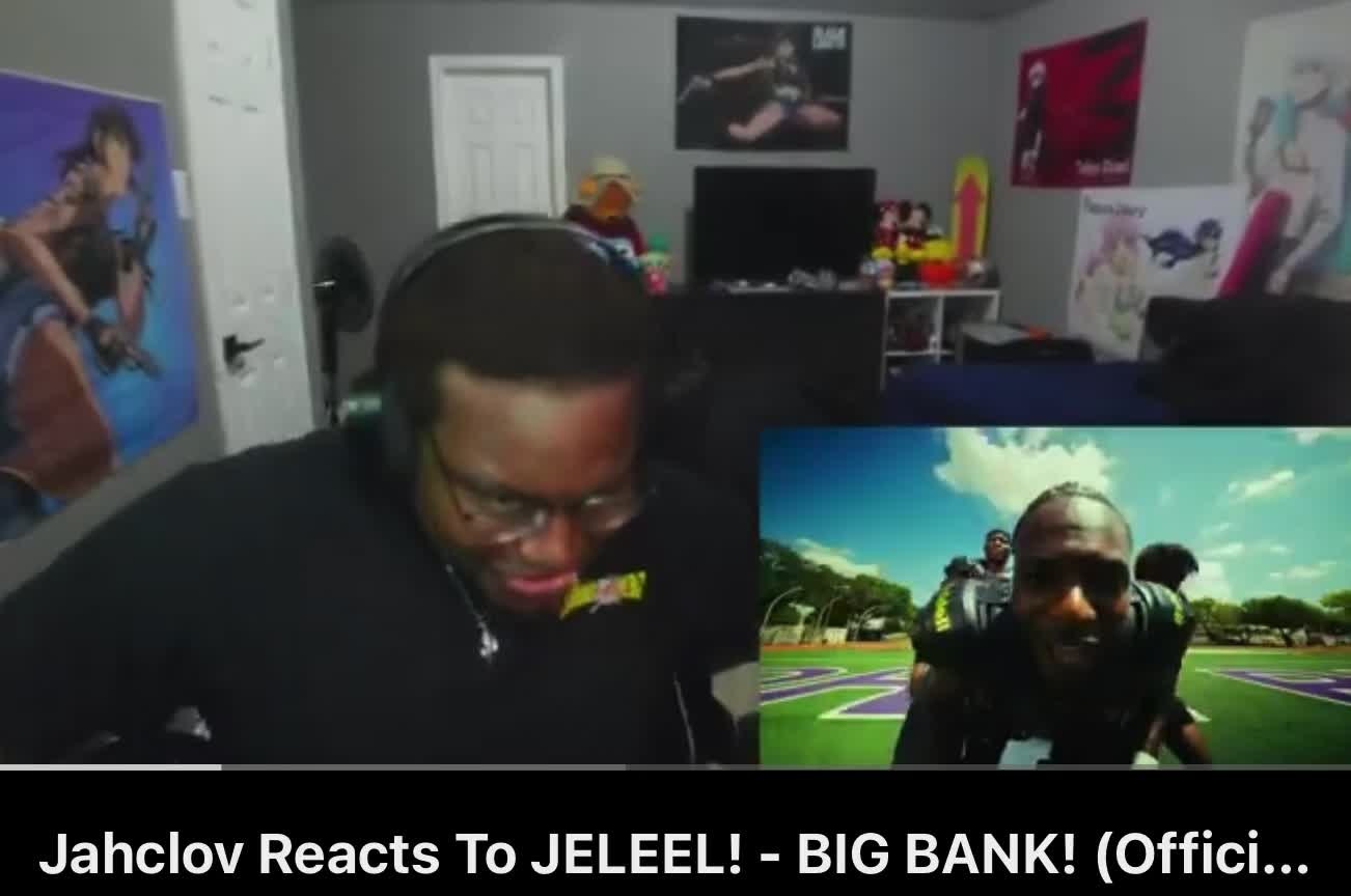 @JELEEL!